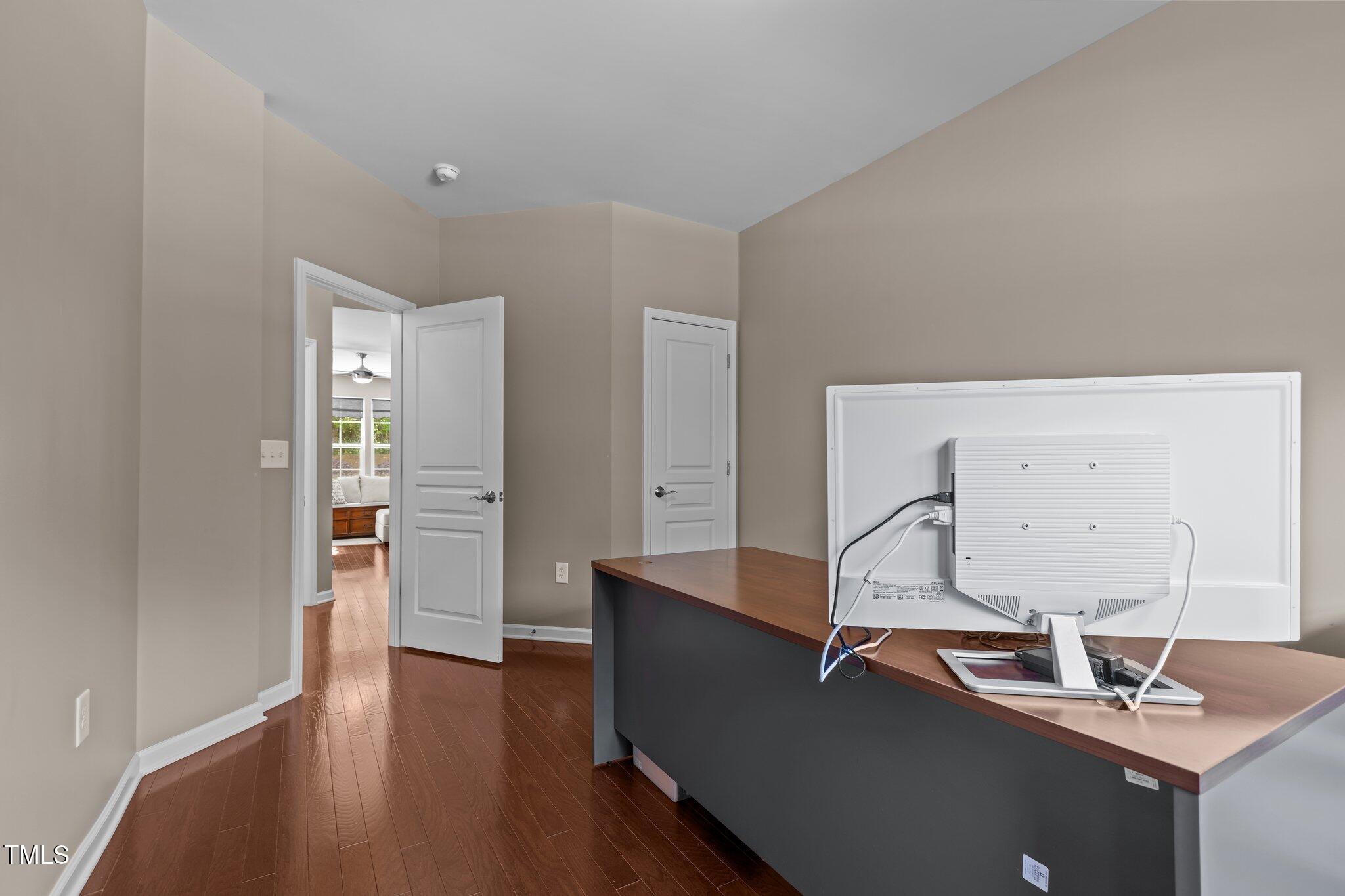 221 Hammond Wood Place