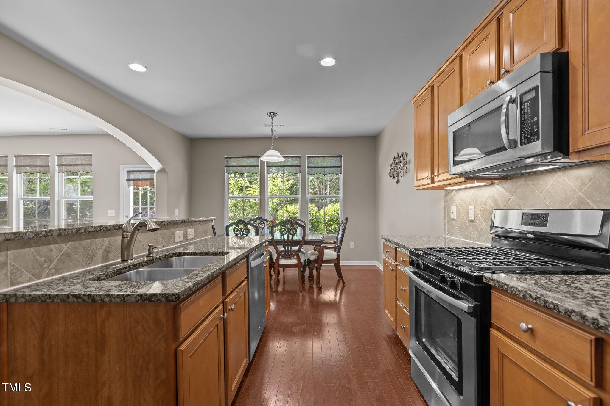 221 Hammond Wood Place