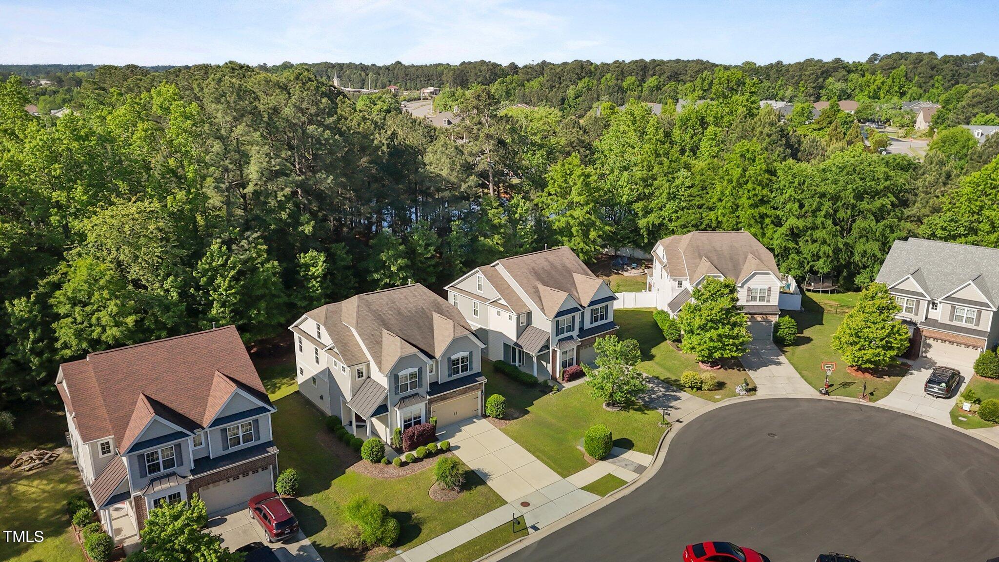 221 Hammond Wood Place