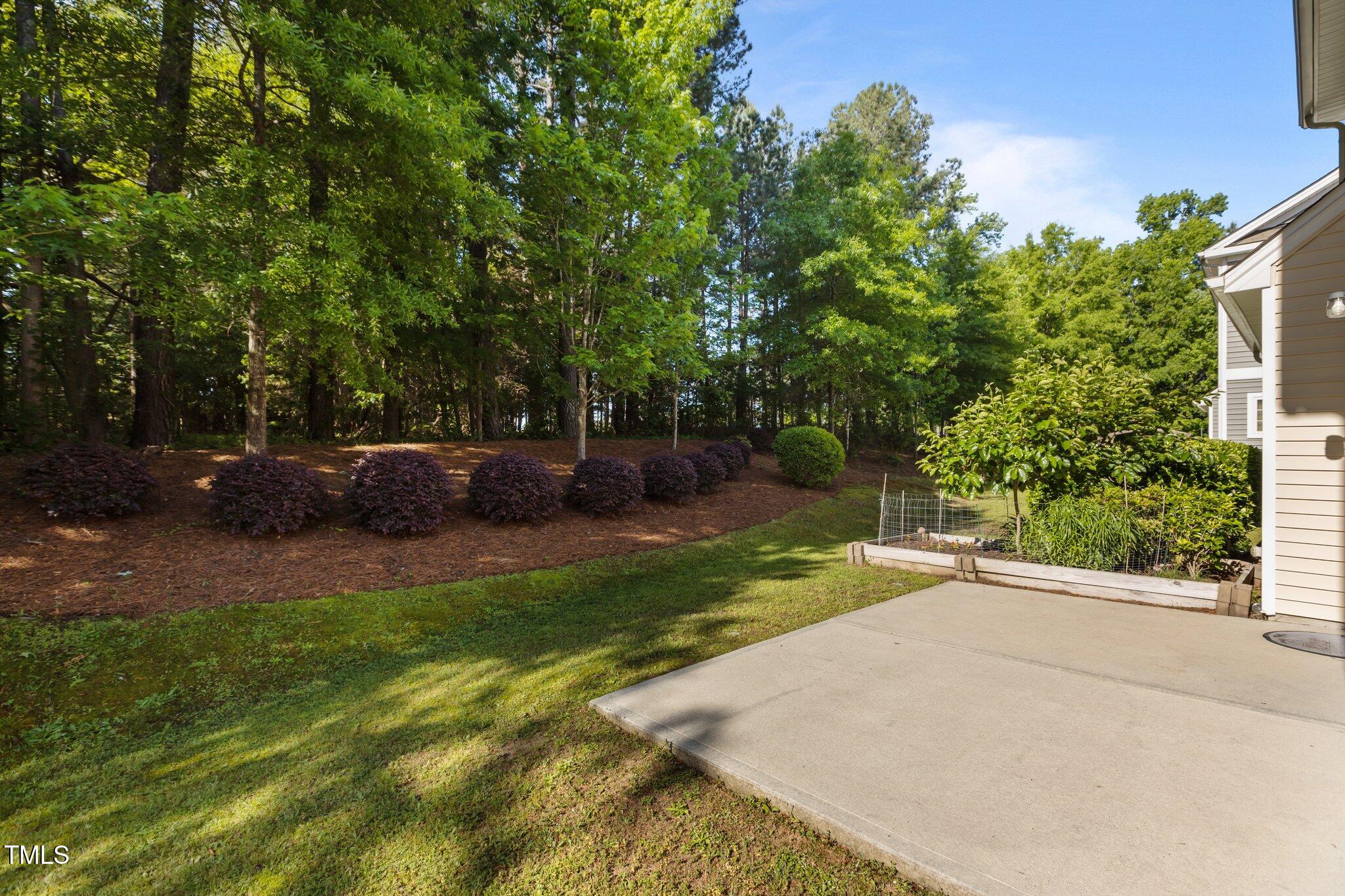 221 Hammond Wood Place