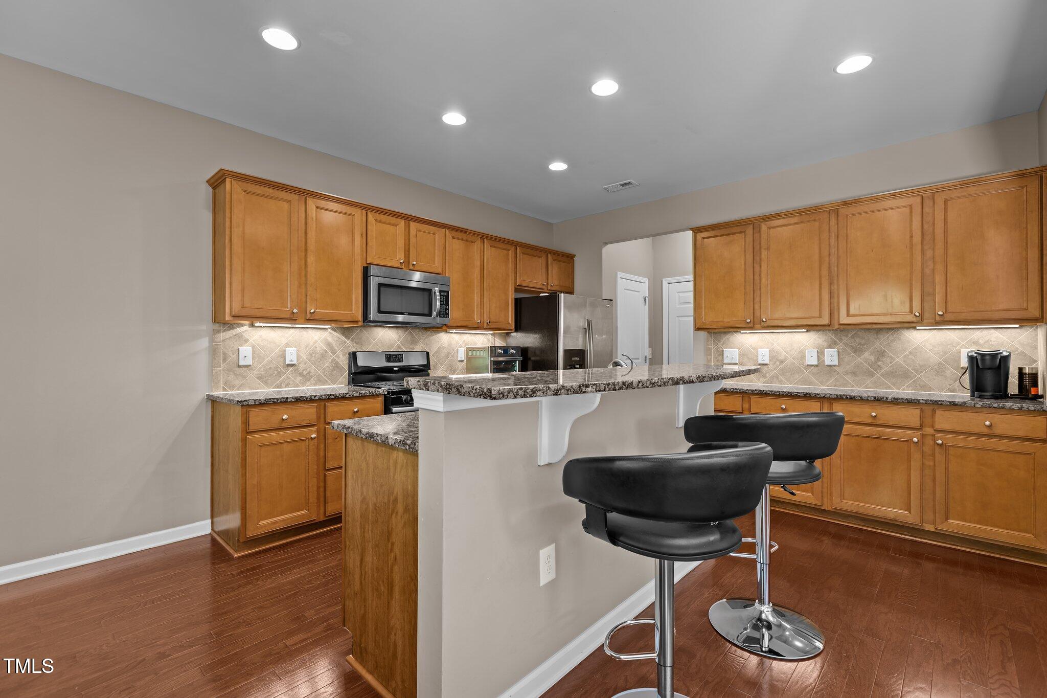 221 Hammond Wood Place