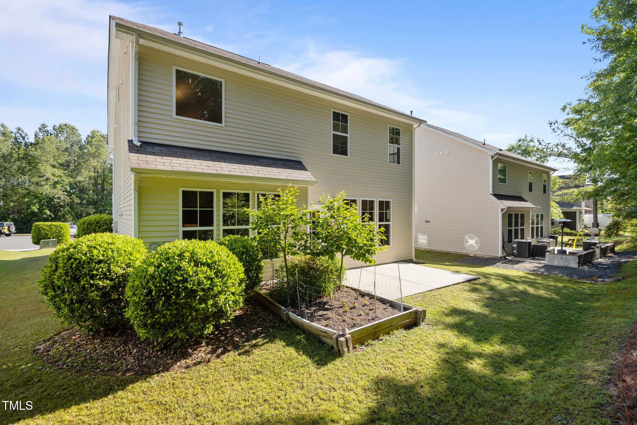 221 Hammond Wood Place