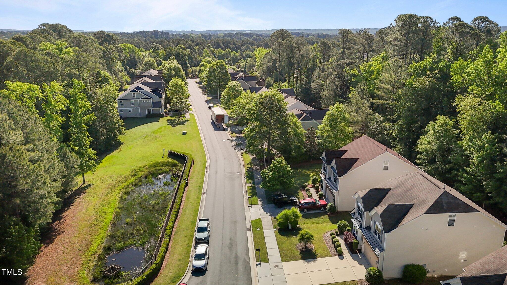 221 Hammond Wood Place