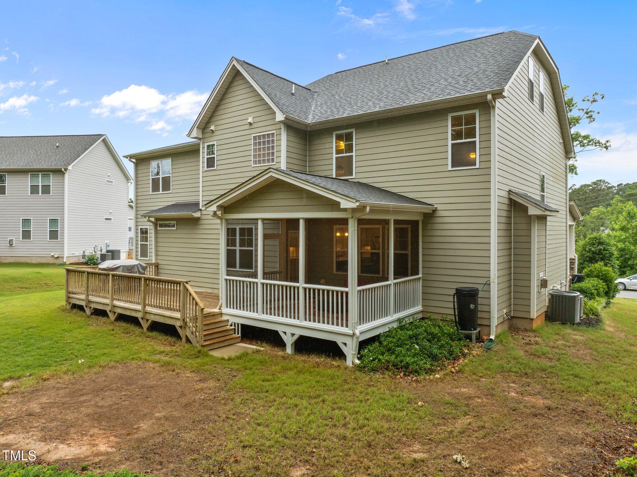 6949 Rex Road
