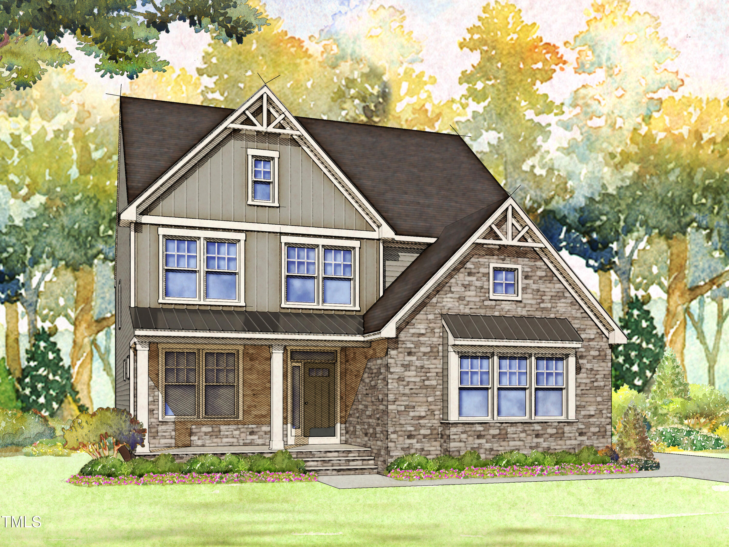 872 Magnolia Acres Lane