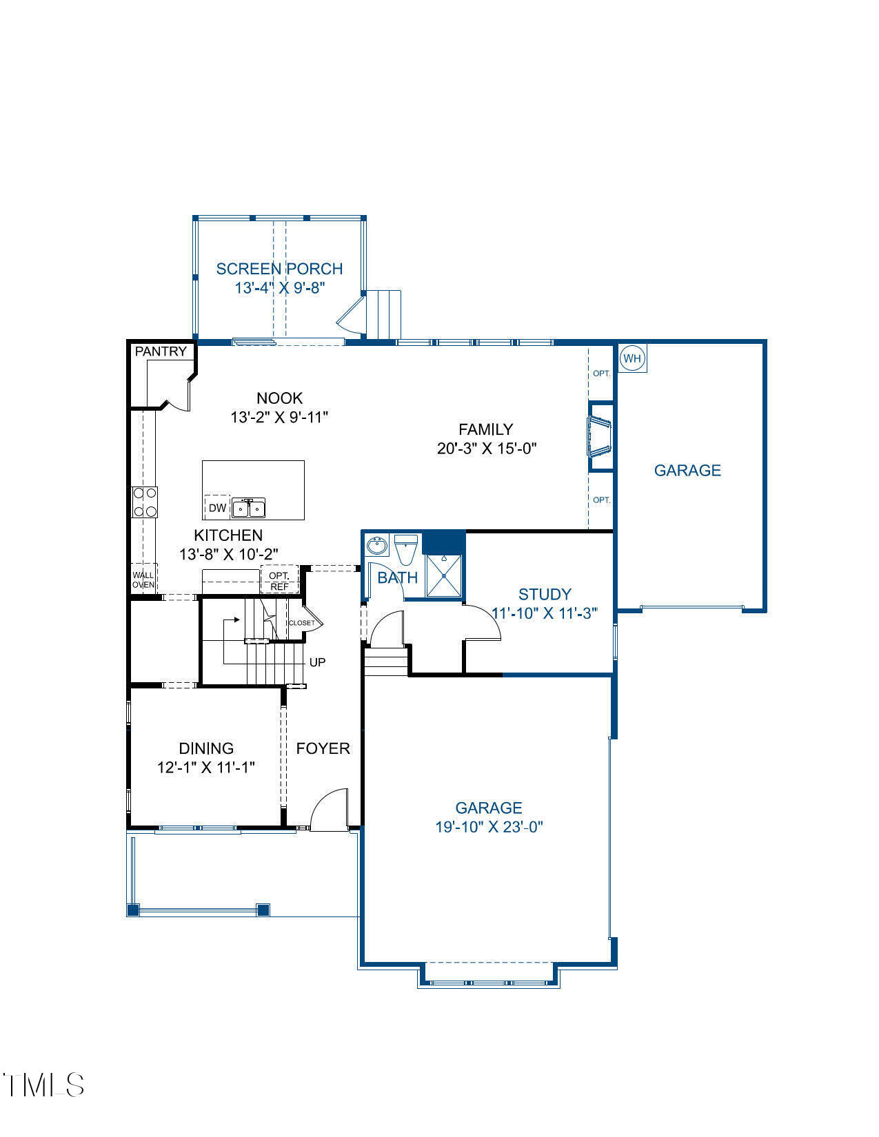 872 Magnolia Acres Lane