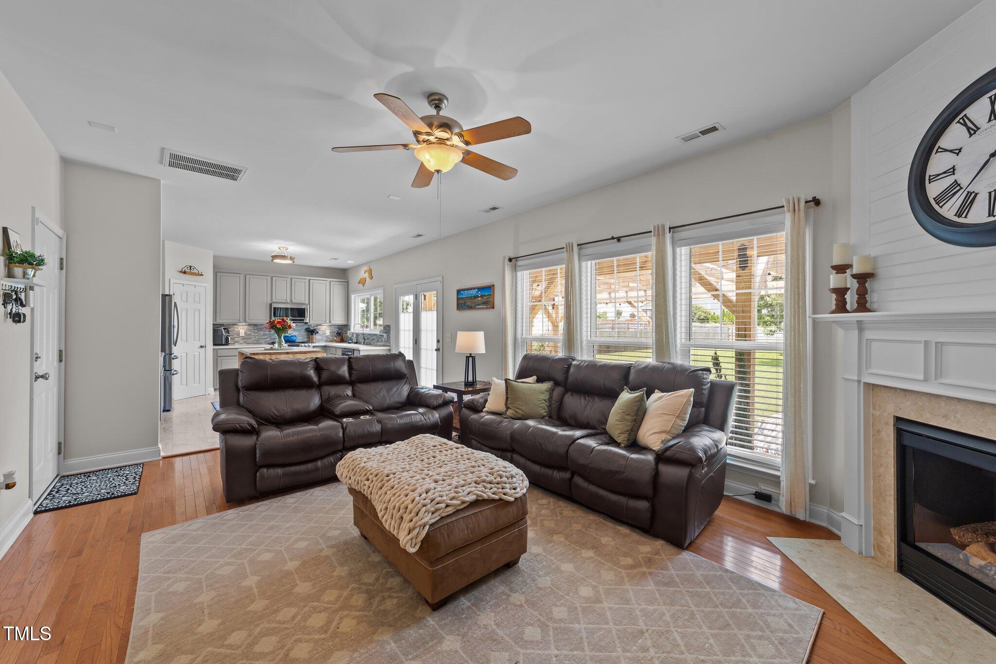 1713 Mclaurin Lane
