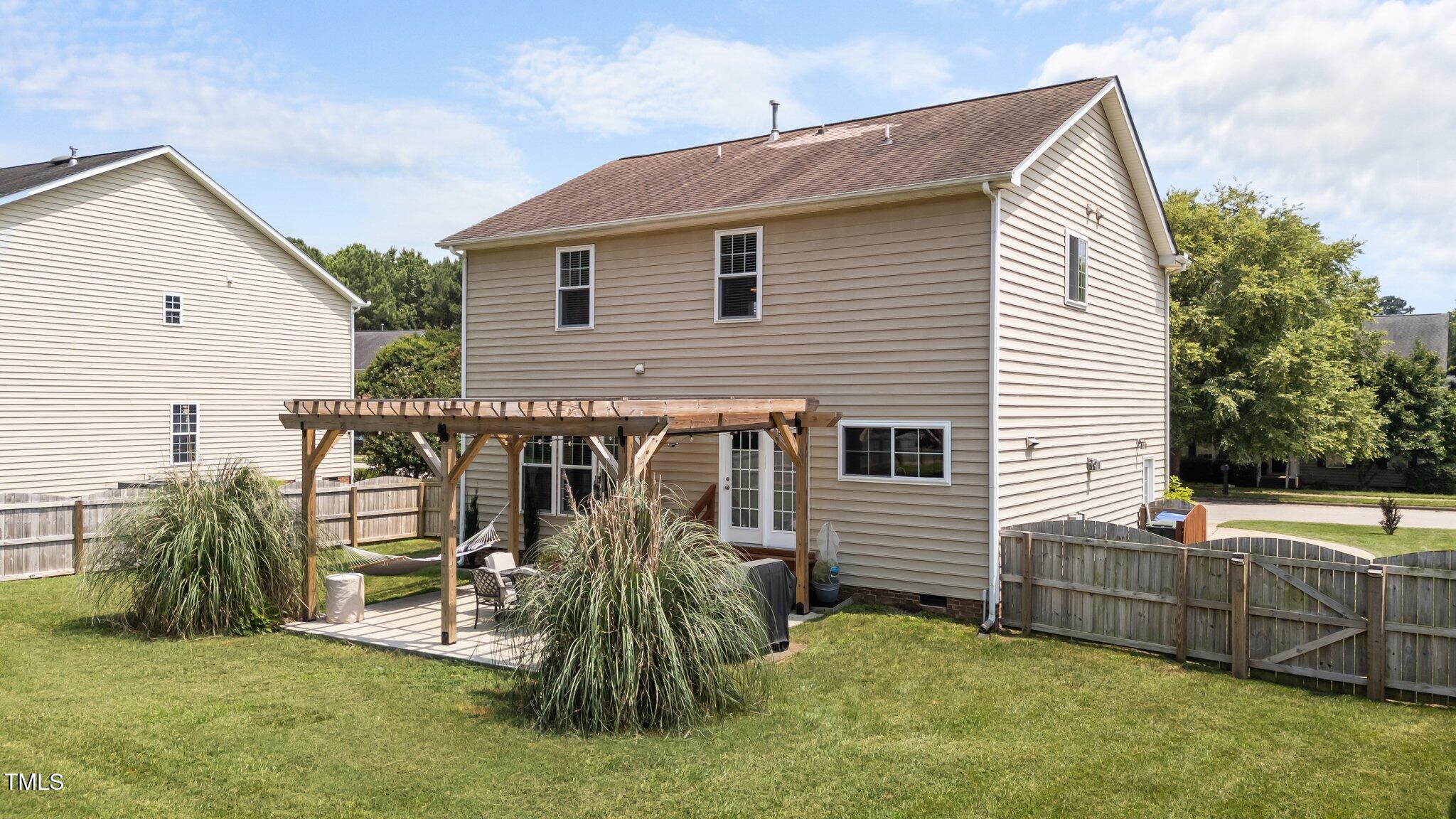 1713 Mclaurin Lane