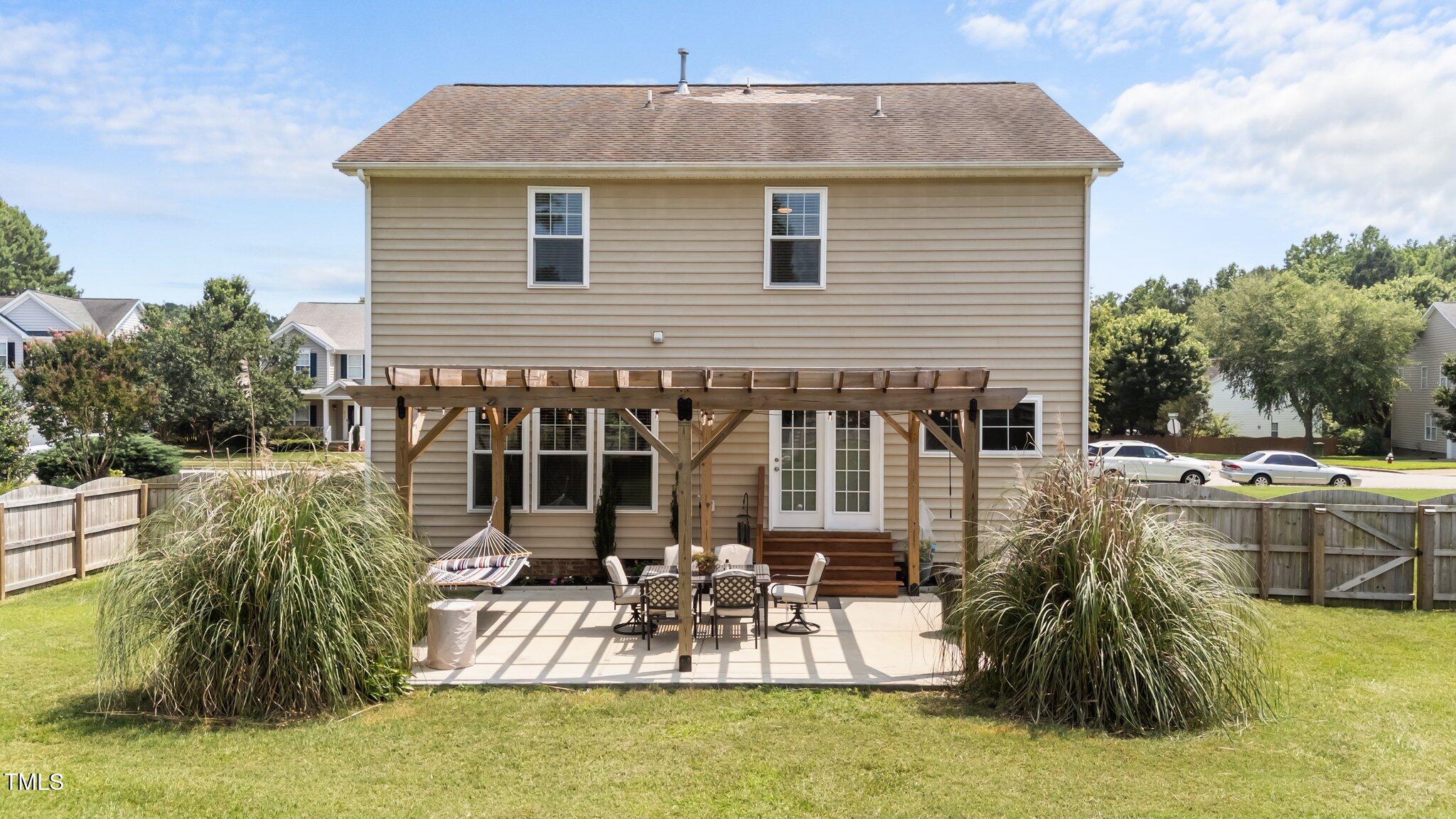 1713 Mclaurin Lane