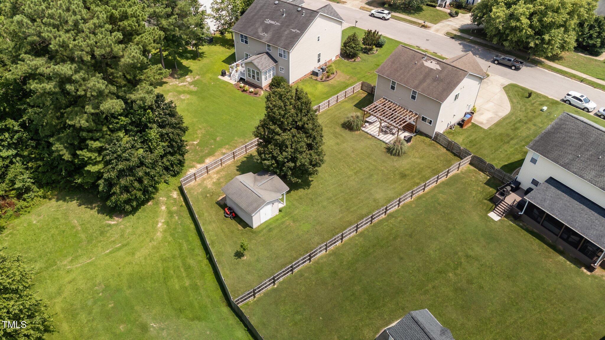 1713 Mclaurin Lane
