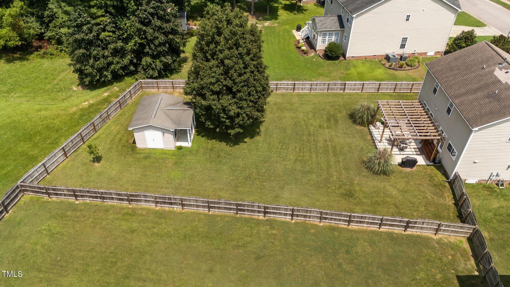 1713 Mclaurin Lane