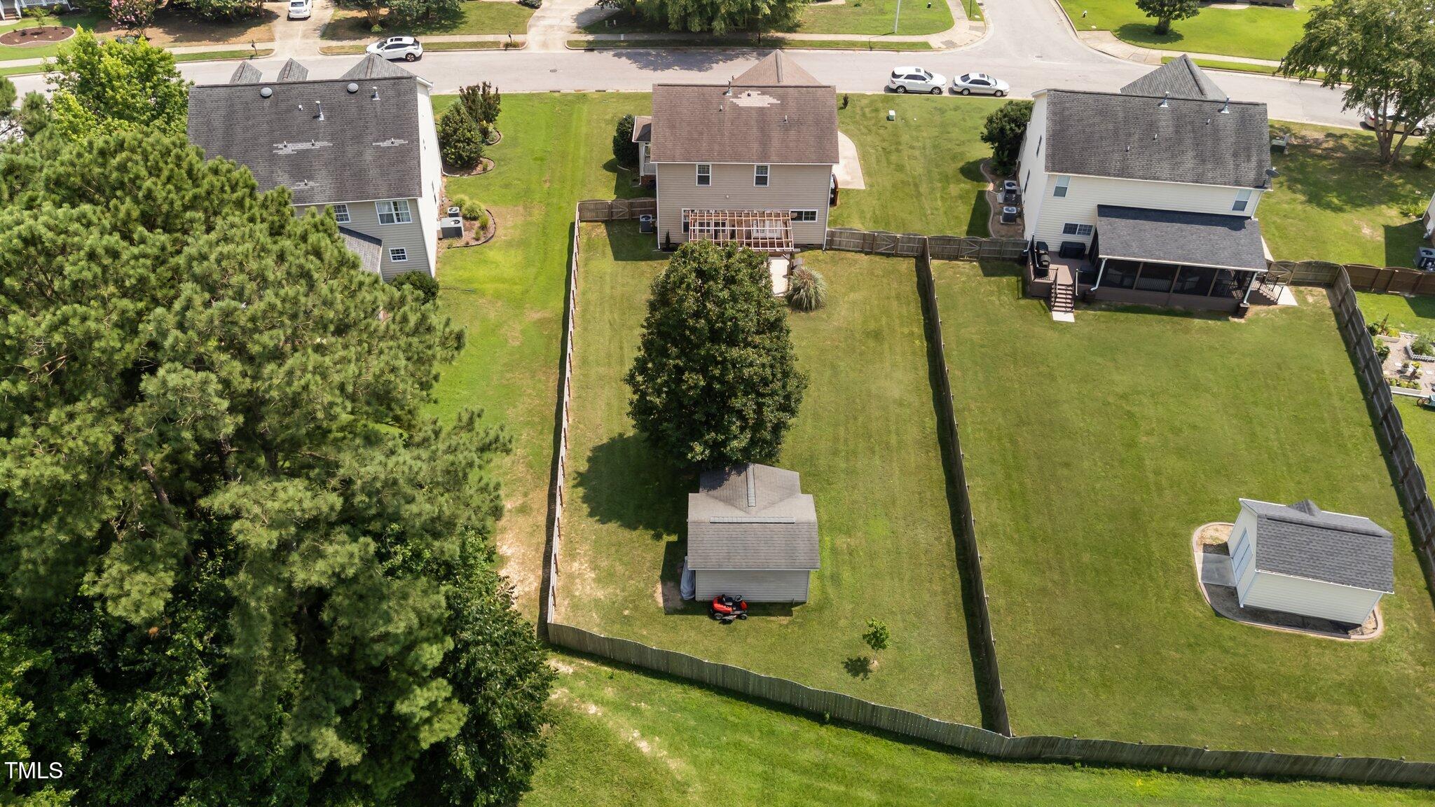1713 Mclaurin Lane