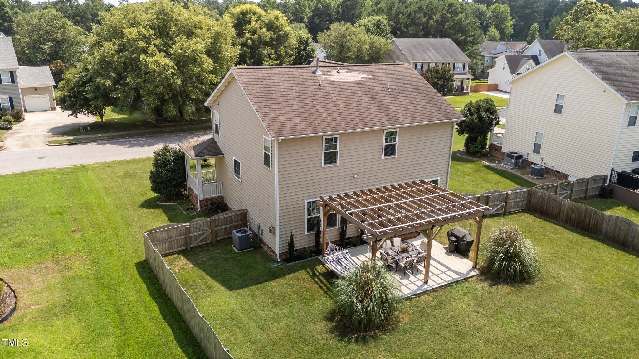 1713 Mclaurin Lane