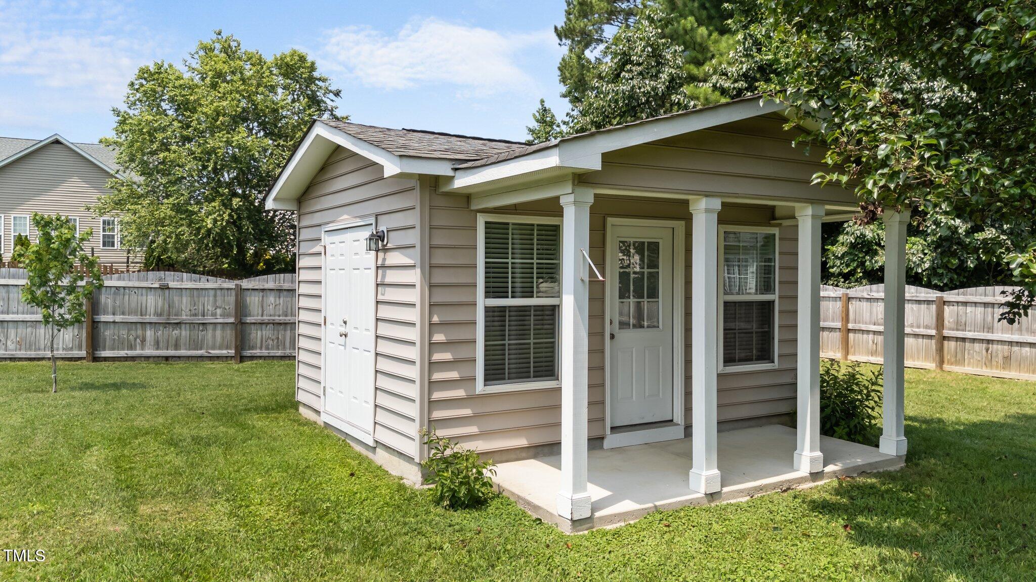 1713 Mclaurin Lane