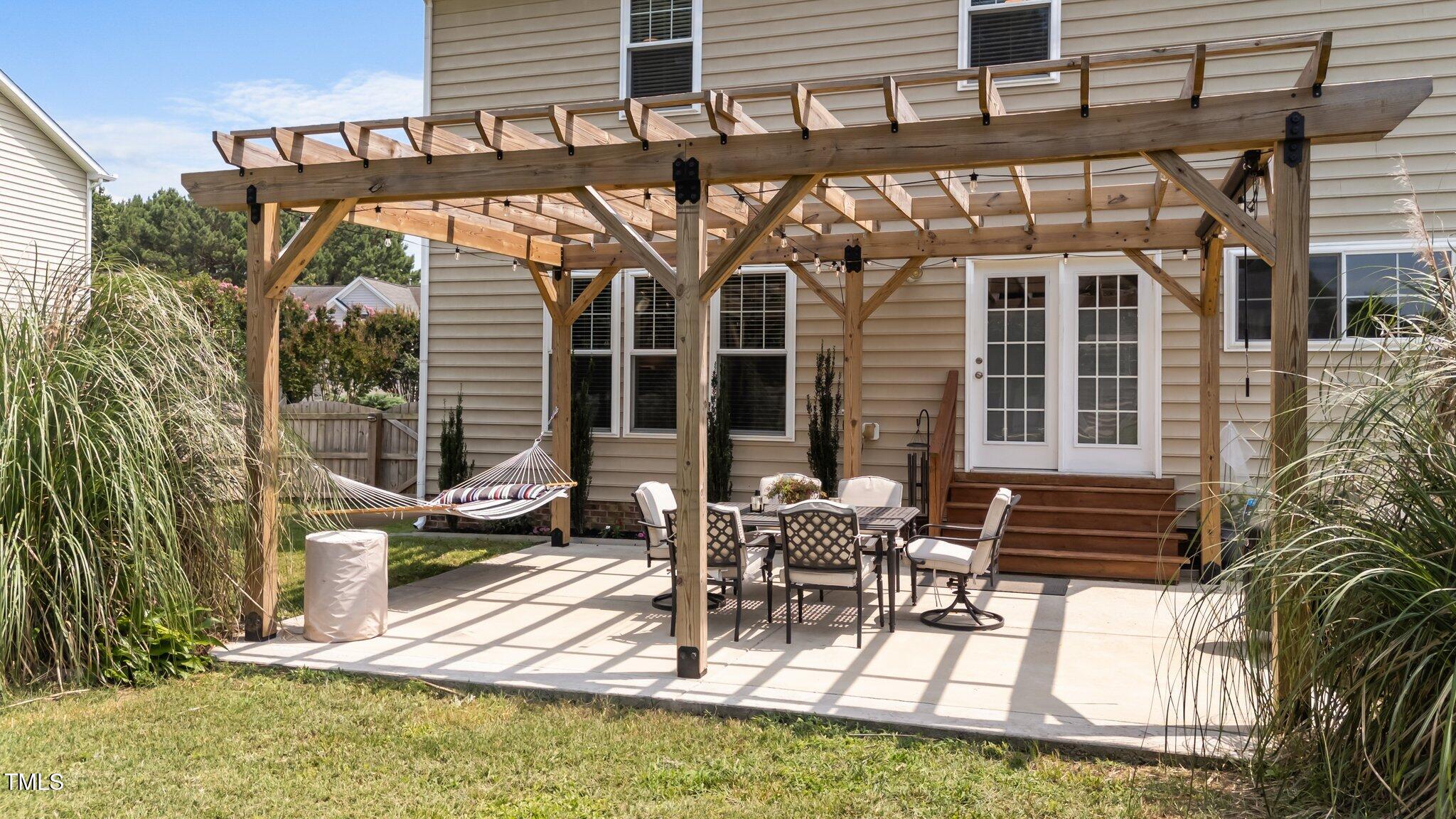 1713 Mclaurin Lane