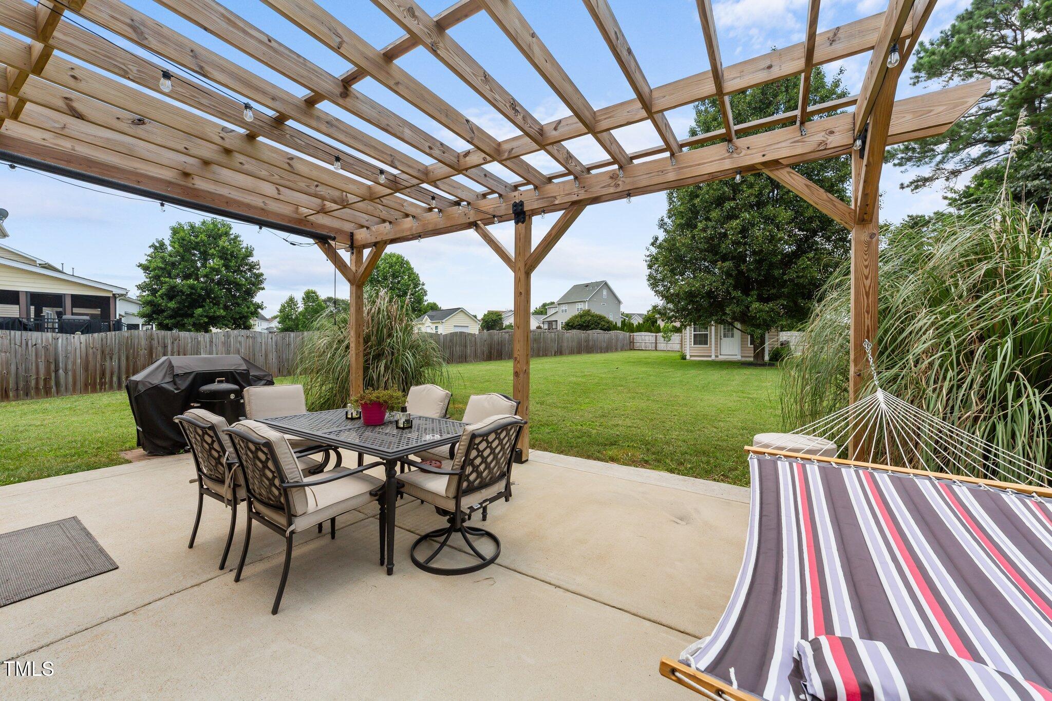 1713 Mclaurin Lane