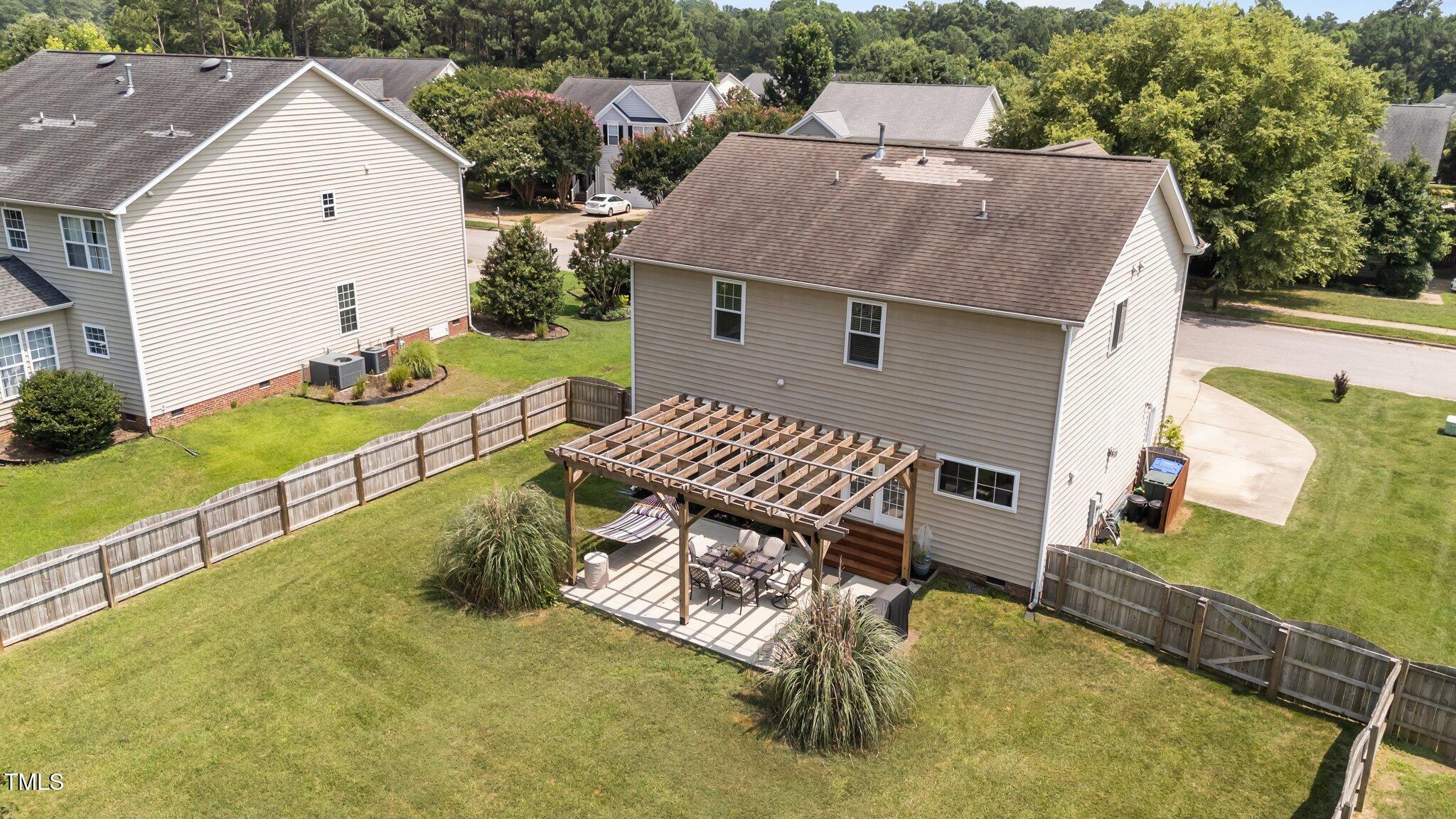 1713 Mclaurin Lane
