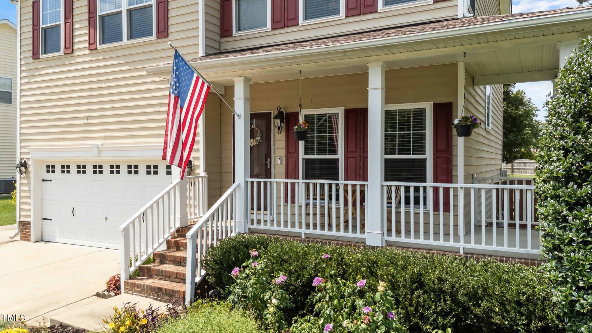 1713 Mclaurin Lane