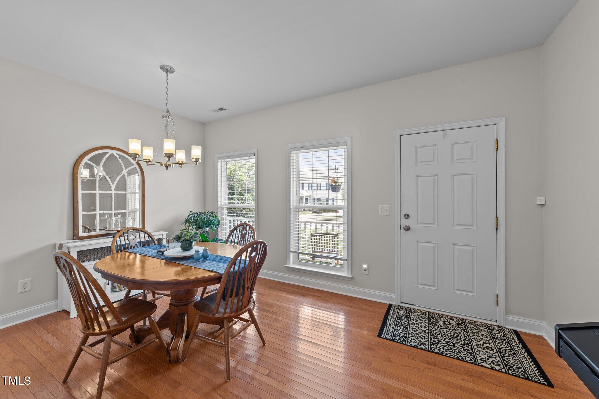 1713 Mclaurin Lane