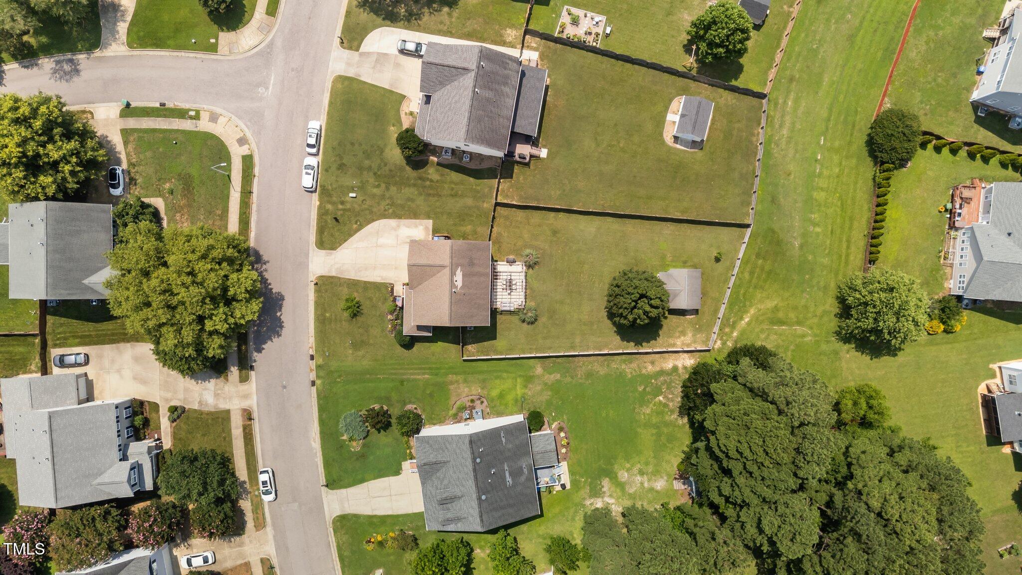 1713 Mclaurin Lane