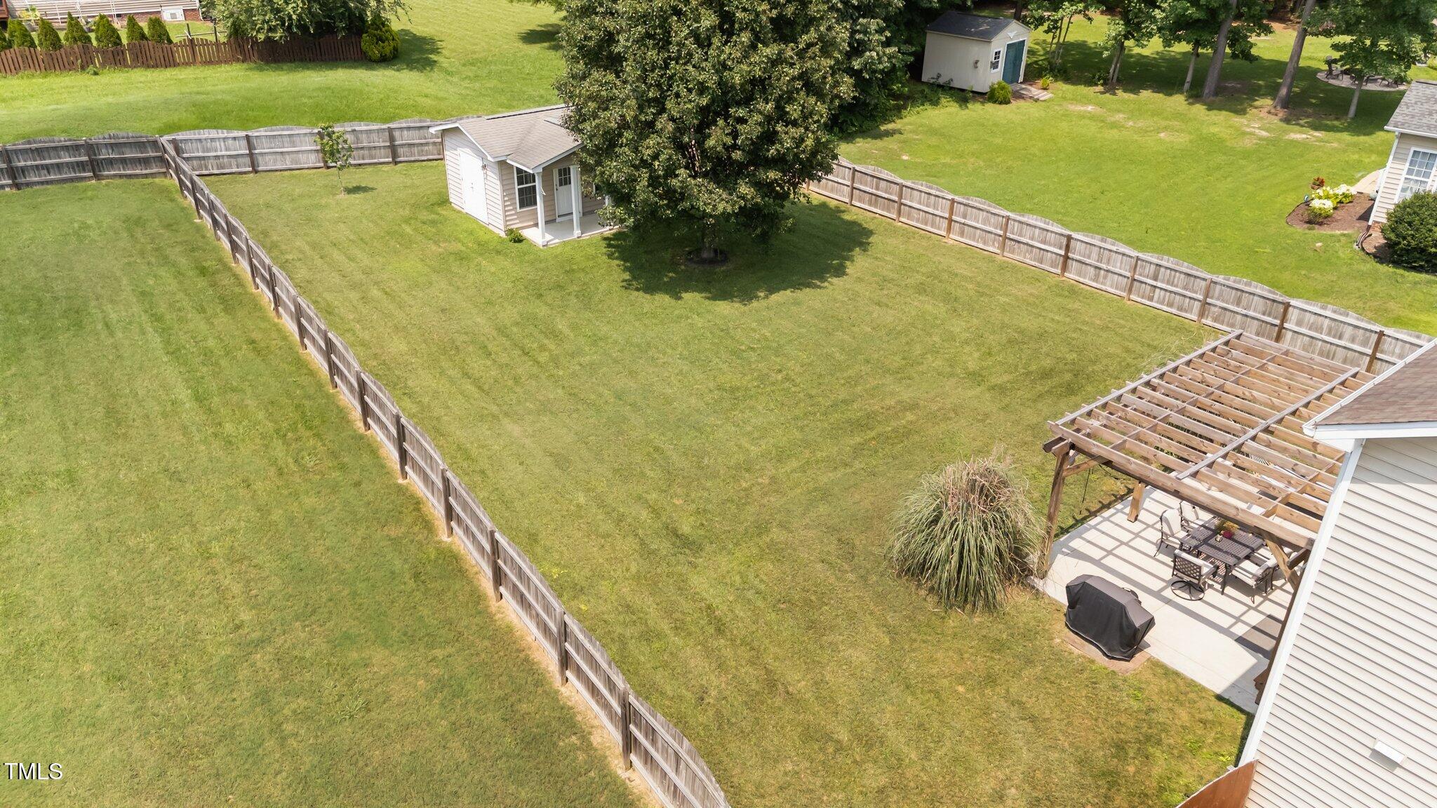 1713 Mclaurin Lane