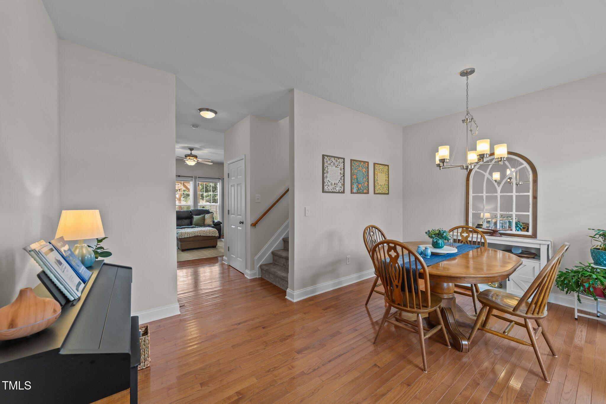 1713 Mclaurin Lane