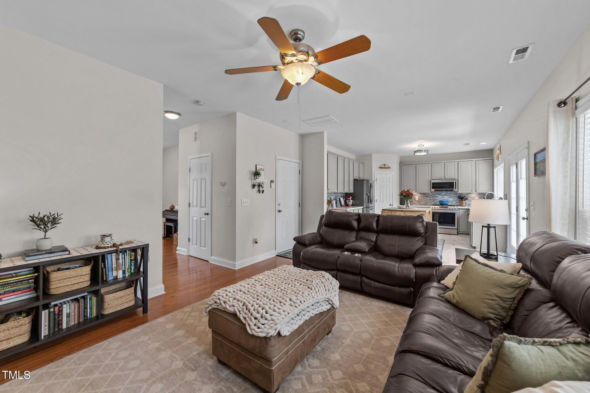 1713 Mclaurin Lane
