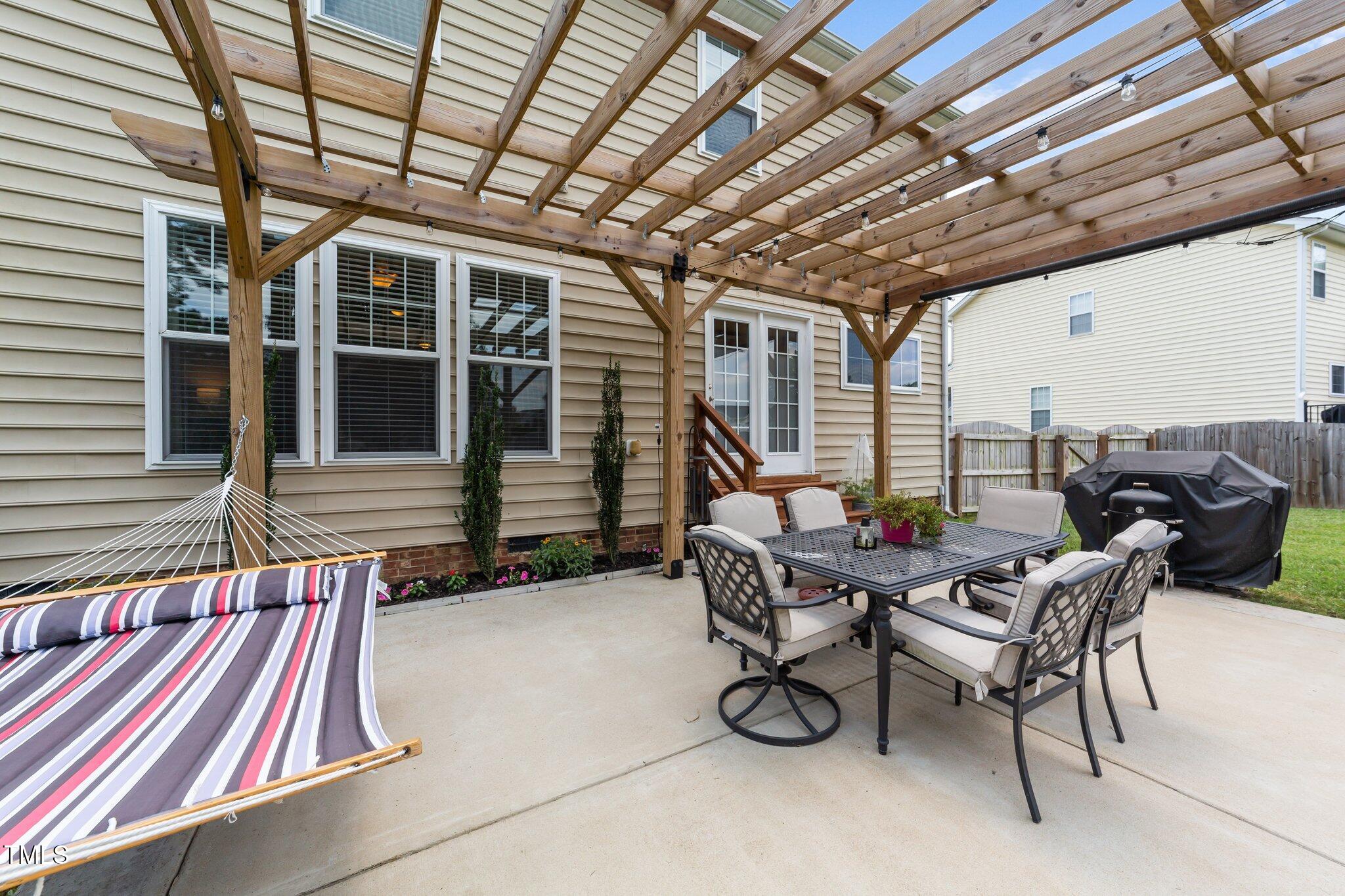 1713 Mclaurin Lane