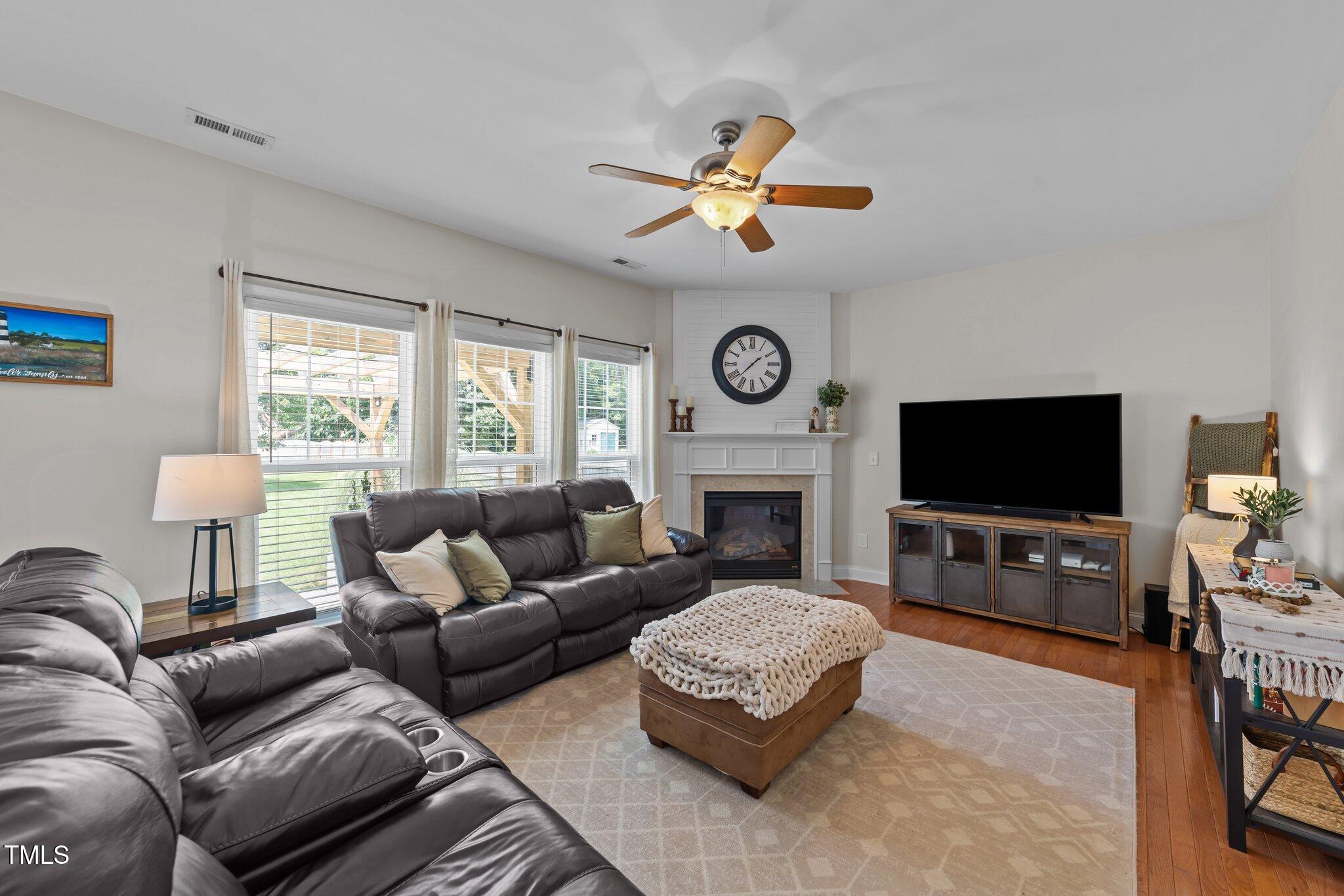 1713 Mclaurin Lane