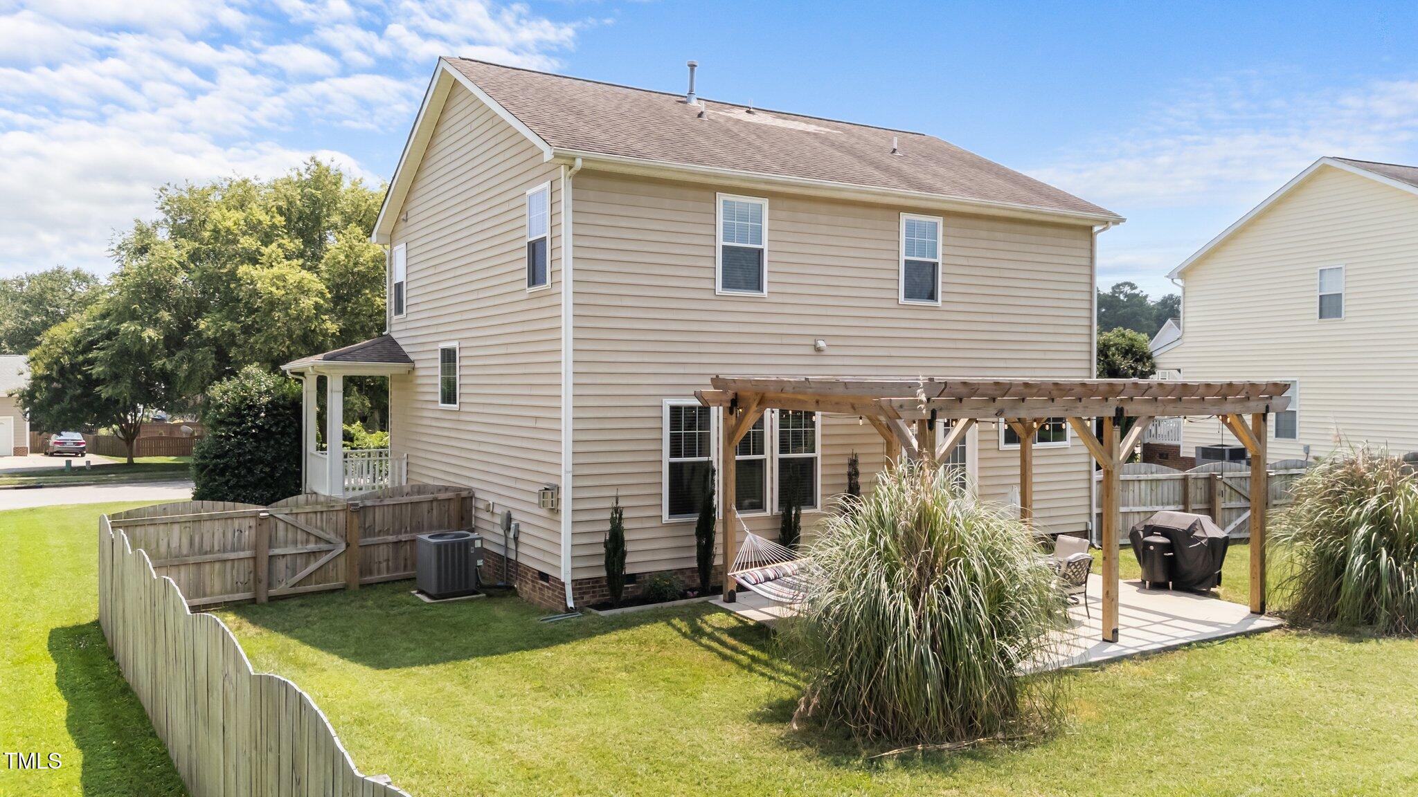 1713 Mclaurin Lane