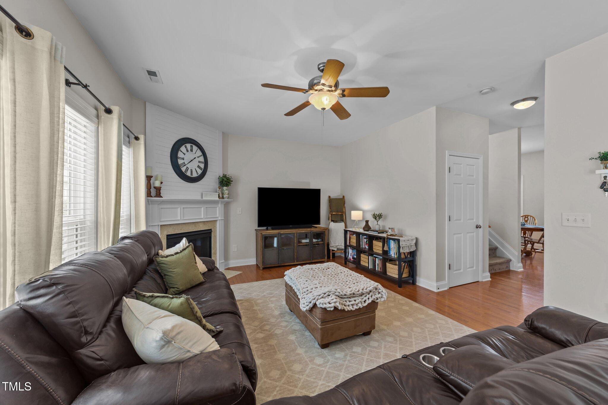 1713 Mclaurin Lane
