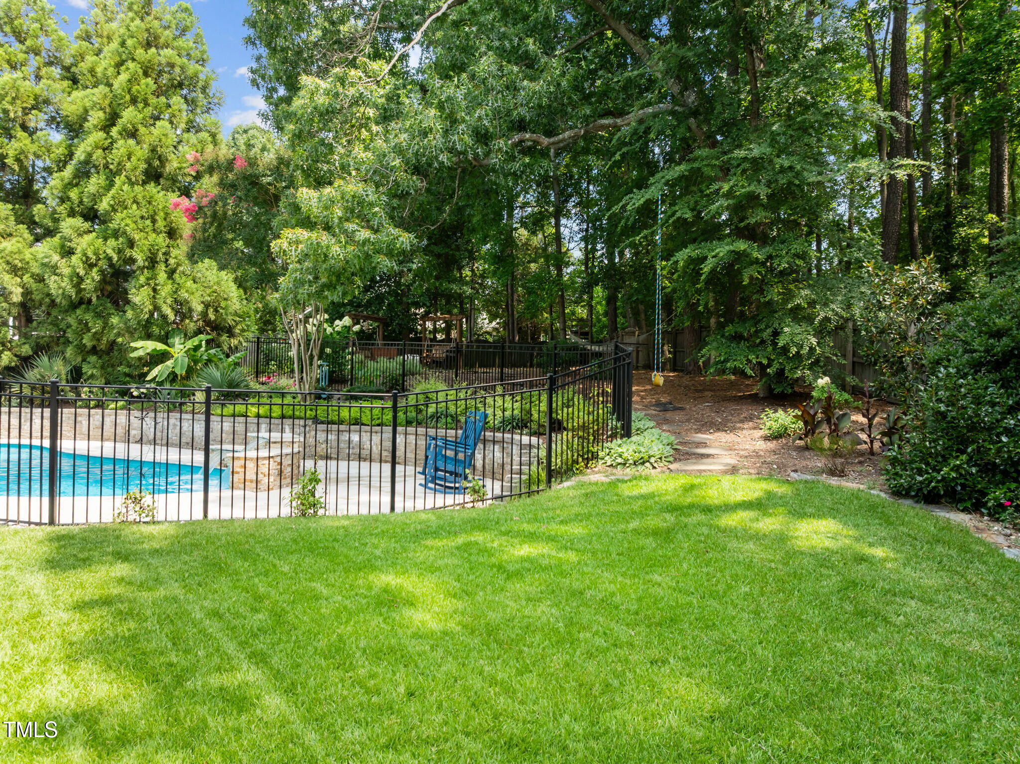 1802 Abby Knoll Drive