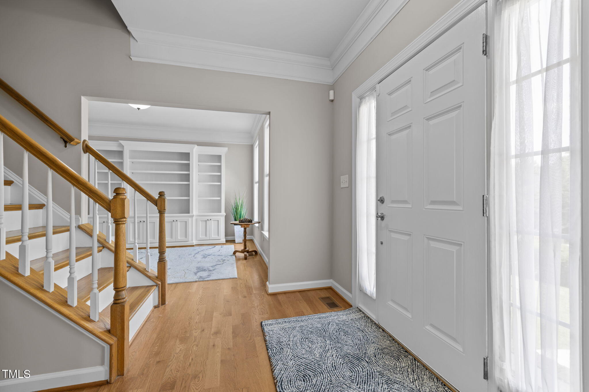 1802 Abby Knoll Drive