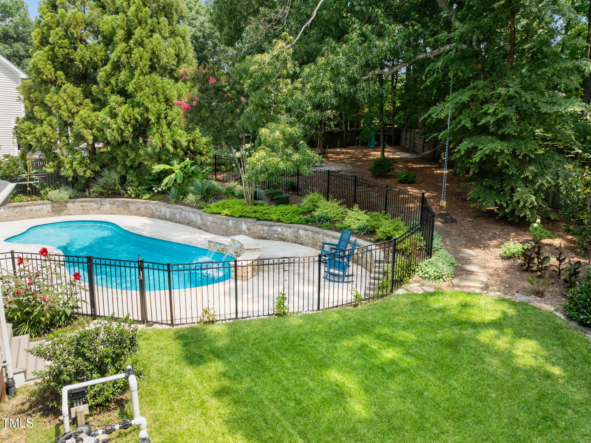 1802 Abby Knoll Drive