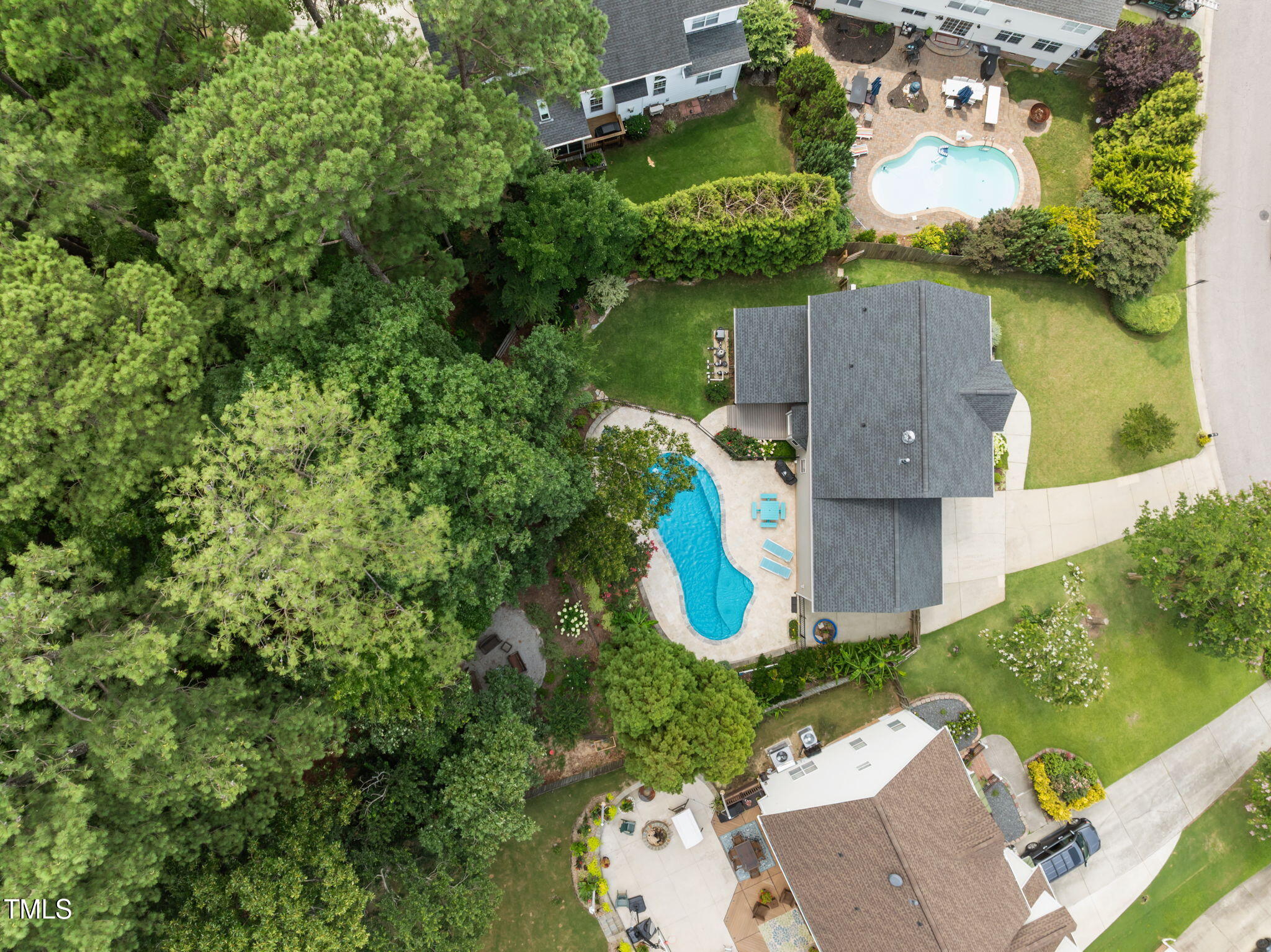 1802 Abby Knoll Drive