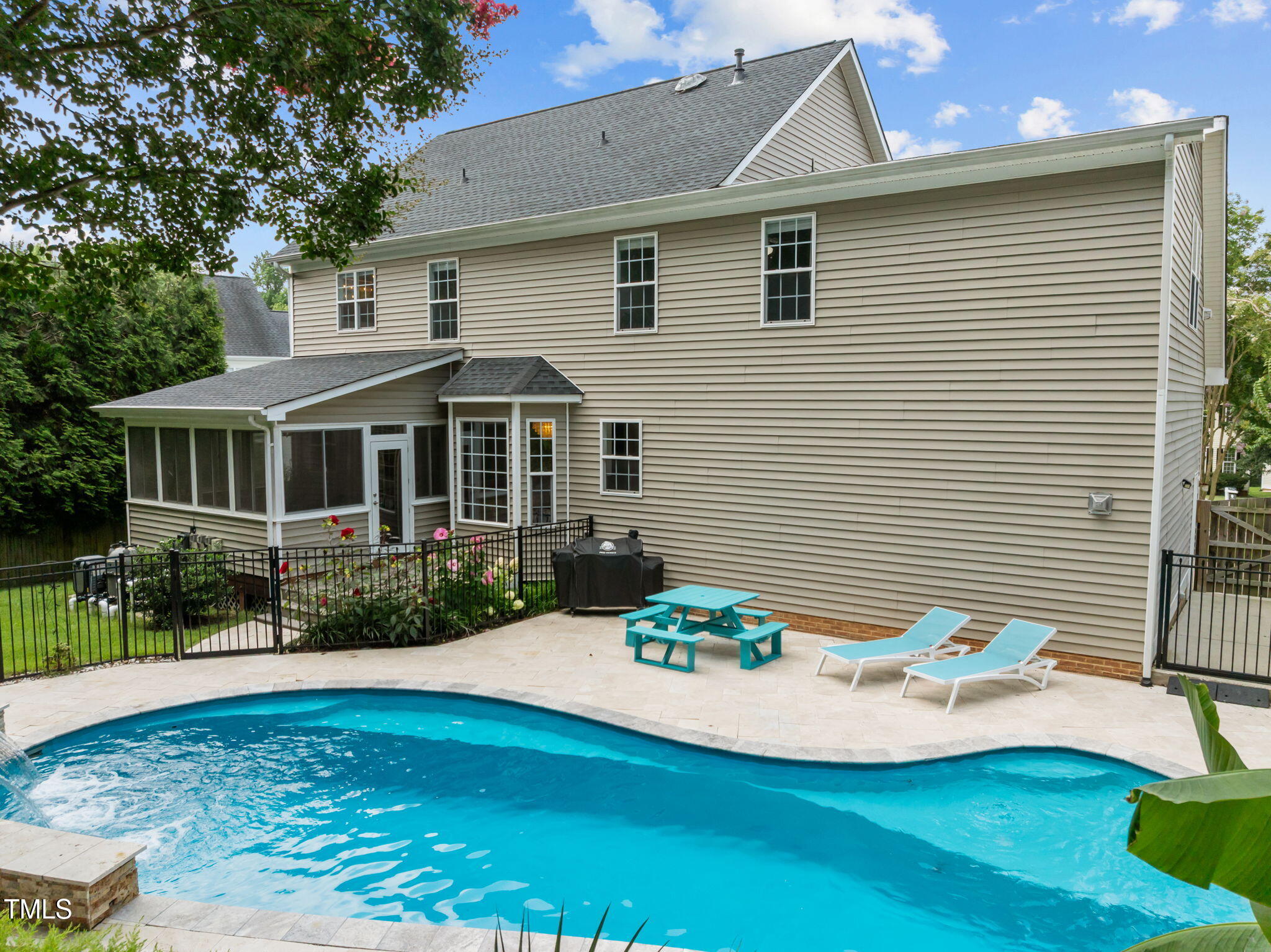 1802 Abby Knoll Drive