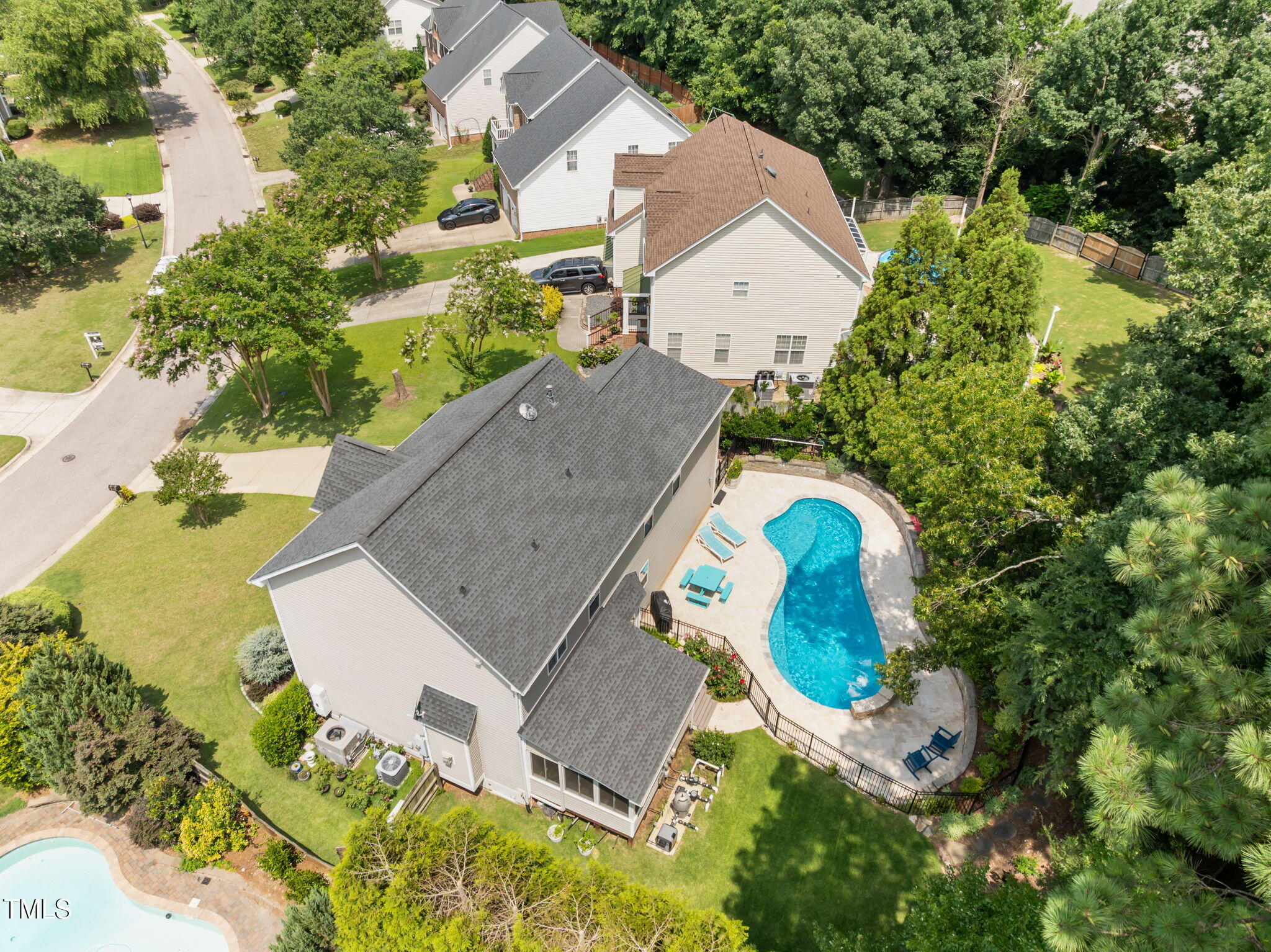 1802 Abby Knoll Drive