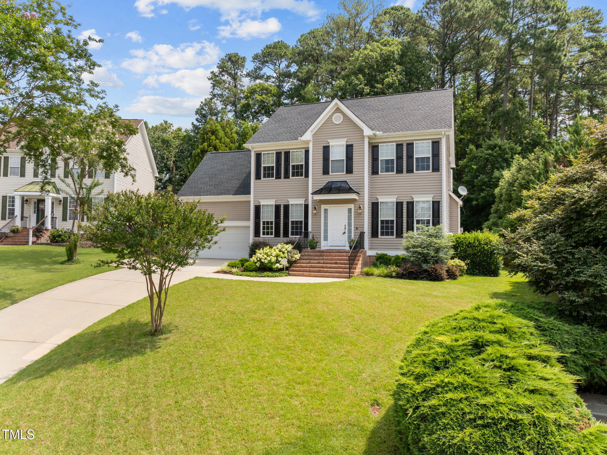 1802 Abby Knoll Drive