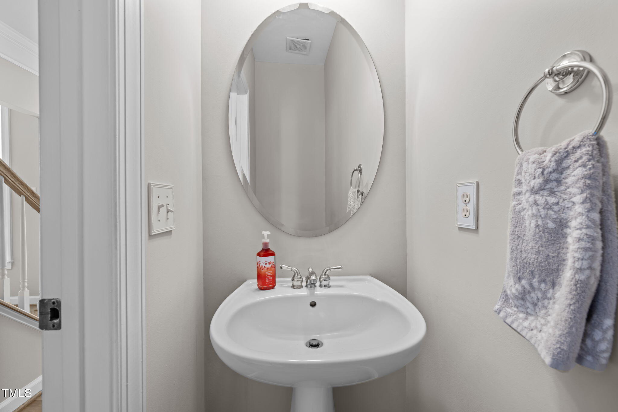 1802 Abby Knoll Drive