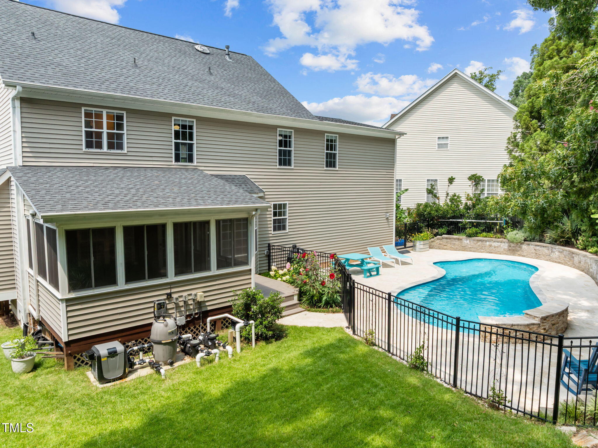 1802 Abby Knoll Drive