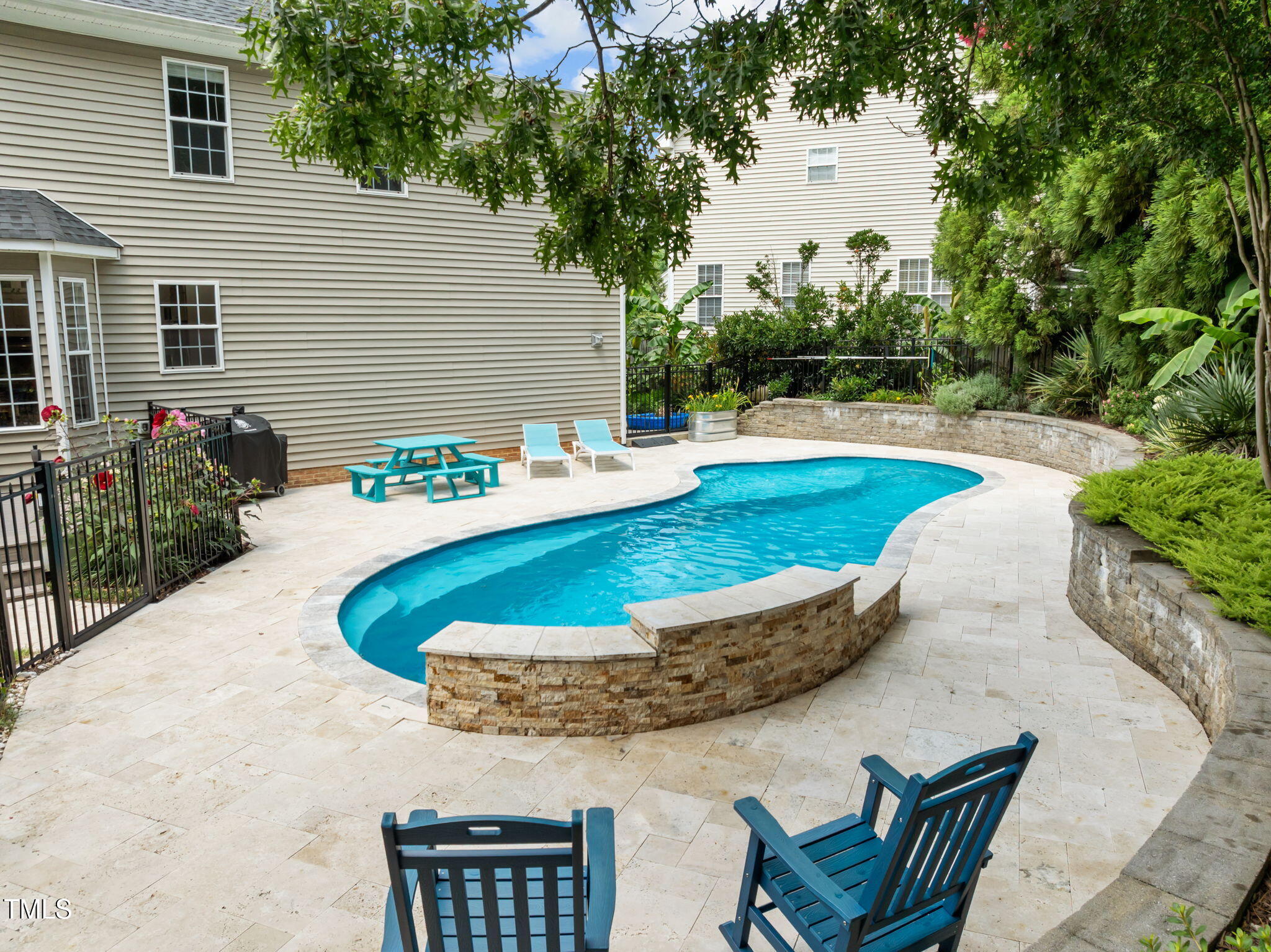 1802 Abby Knoll Drive