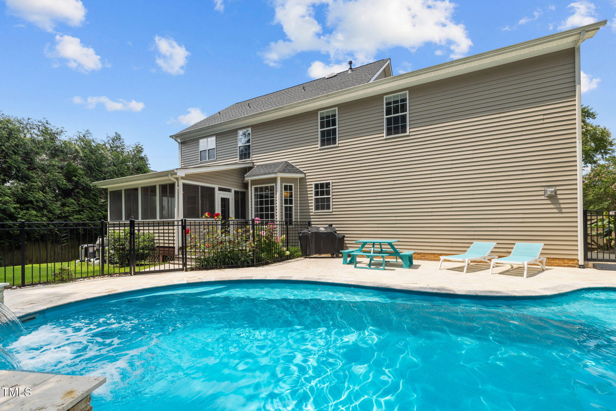 1802 Abby Knoll Drive