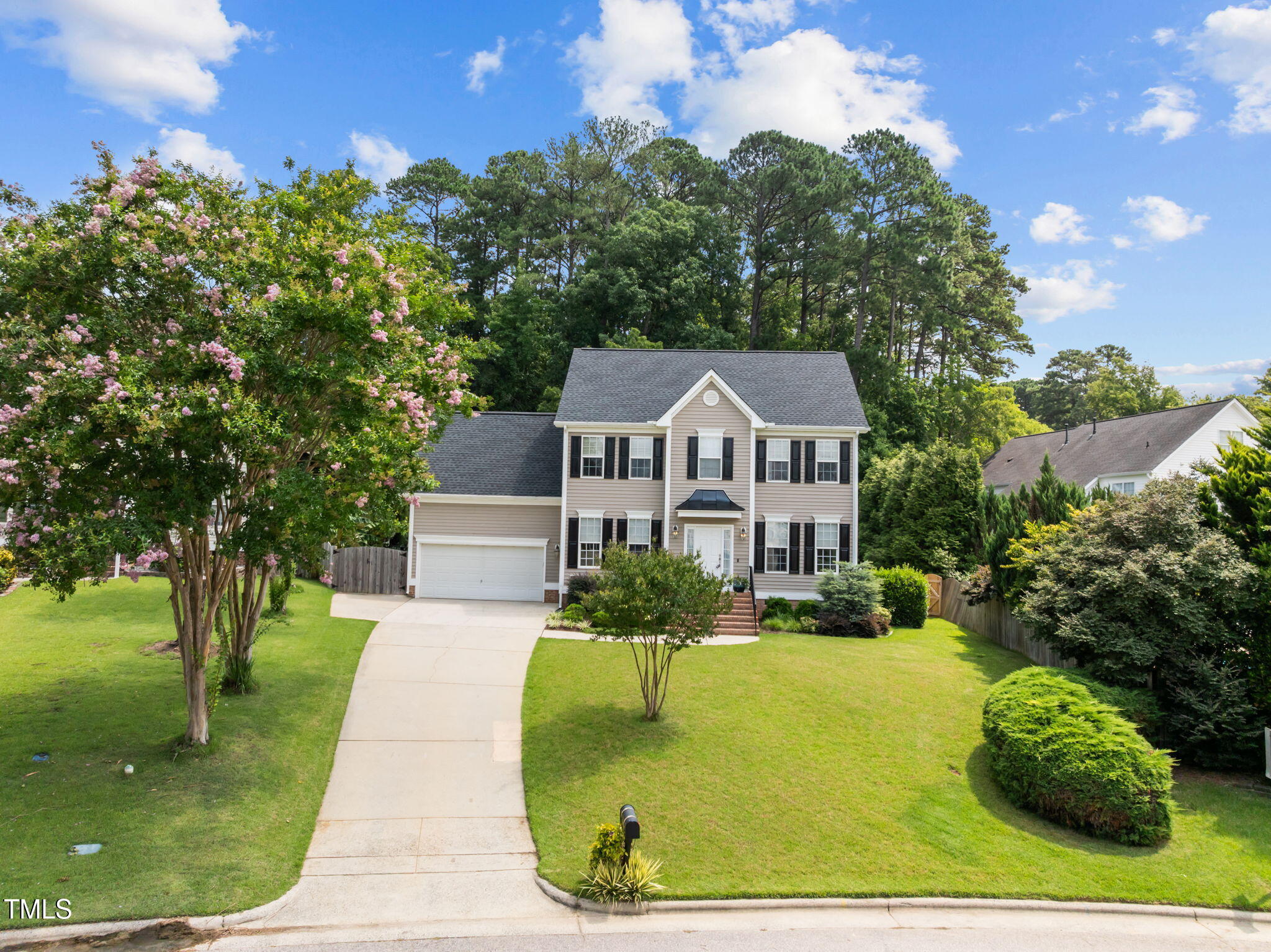 1802 Abby Knoll Drive