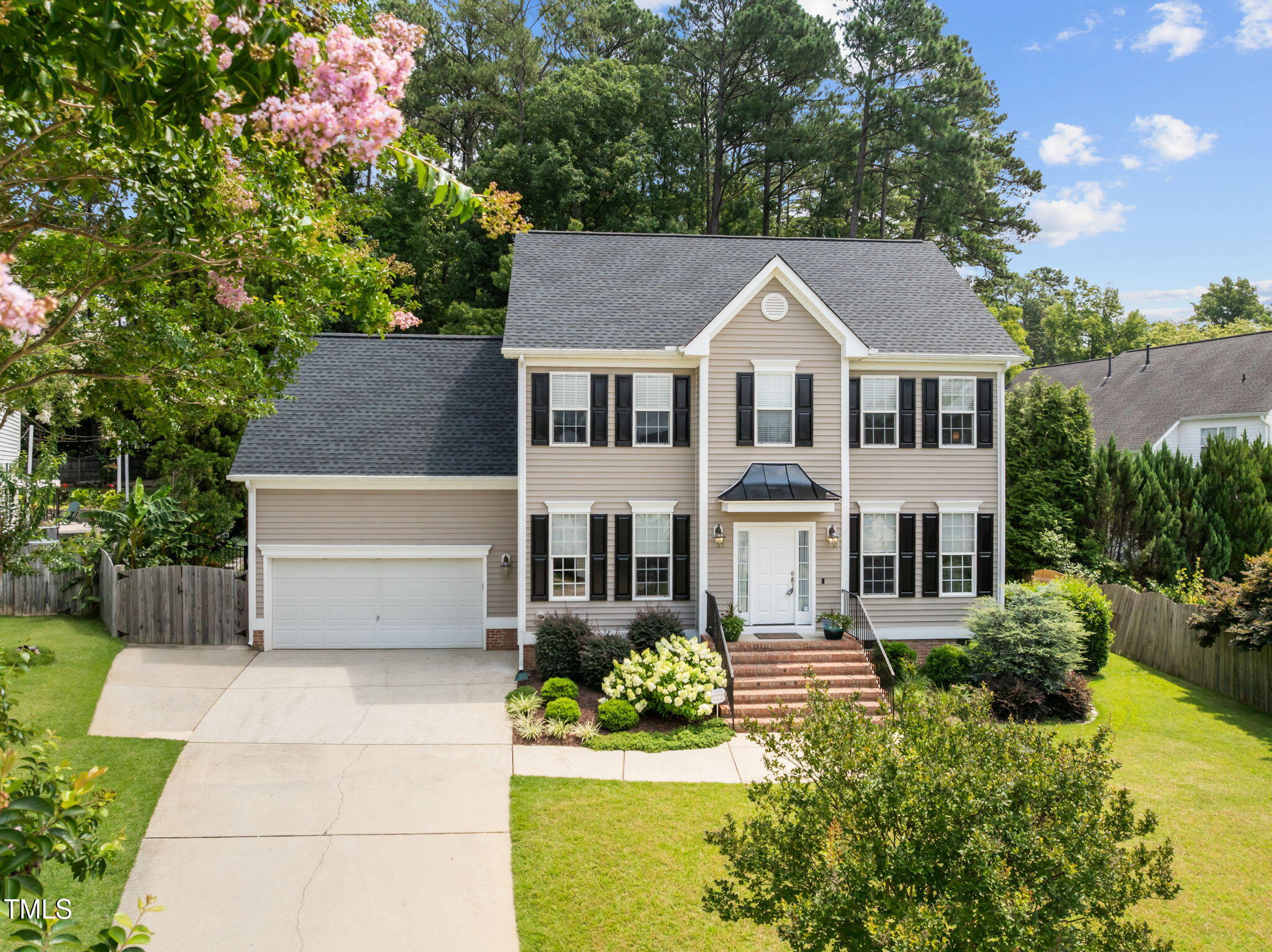 1802 Abby Knoll Drive