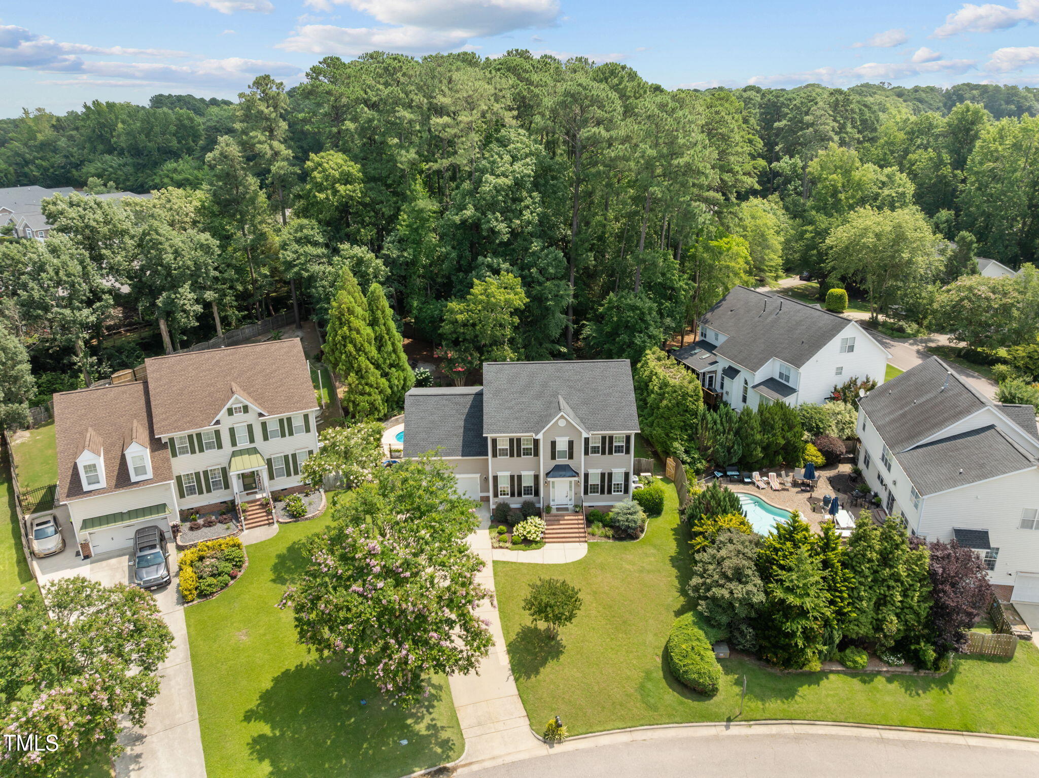 1802 Abby Knoll Drive