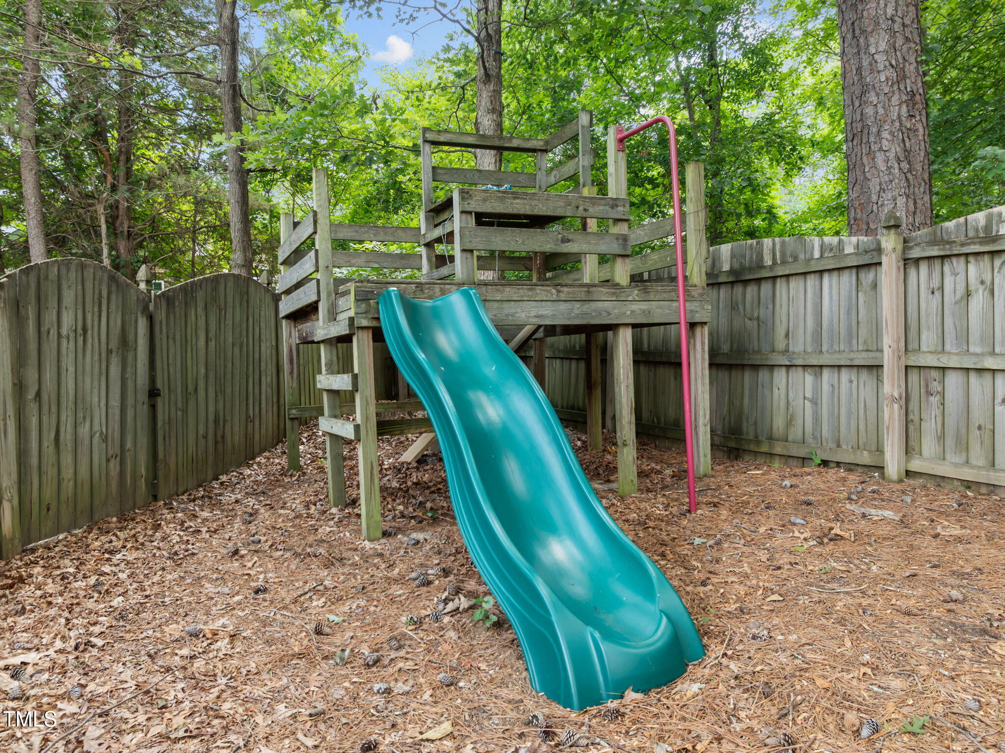 1802 Abby Knoll Drive