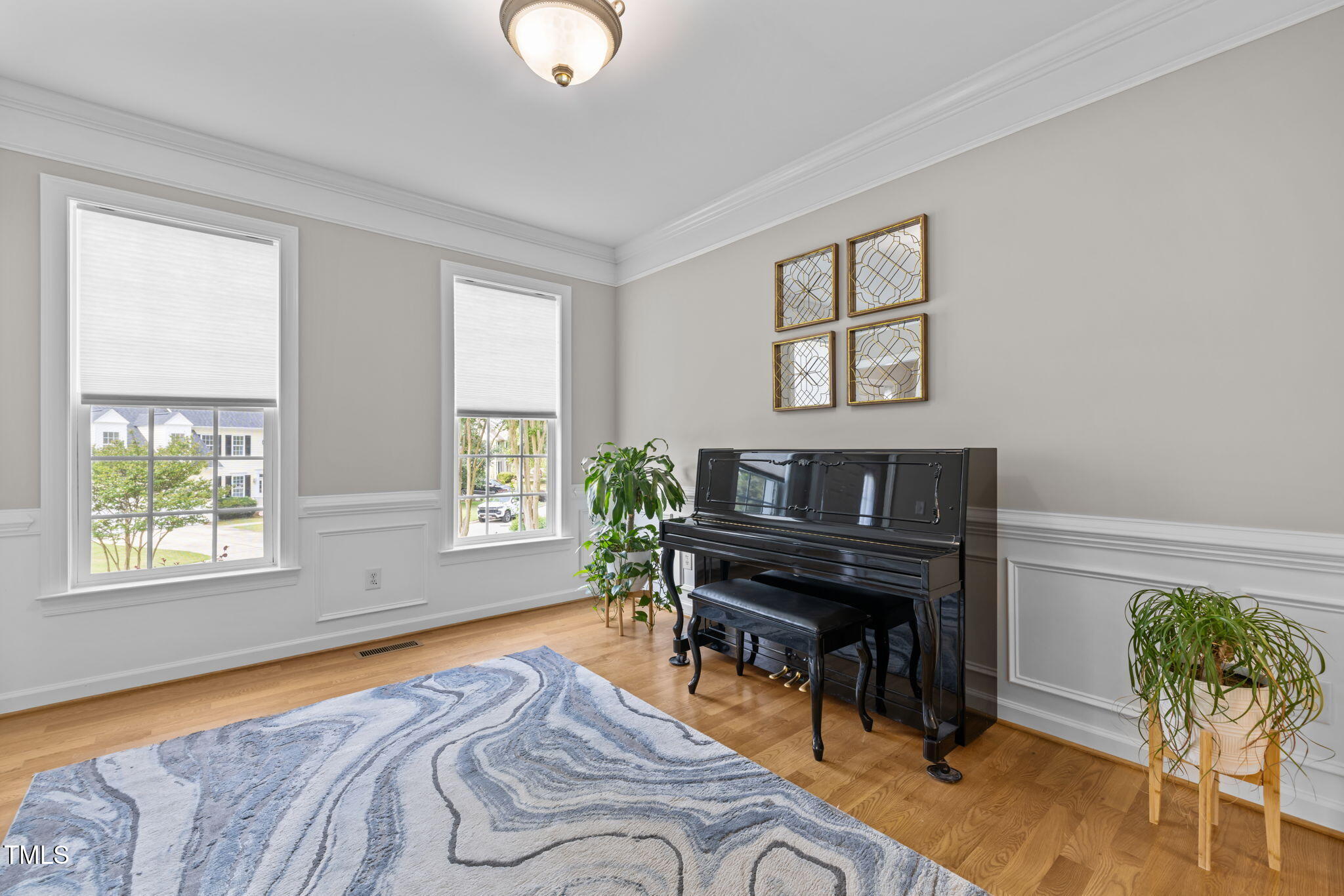 1802 Abby Knoll Drive