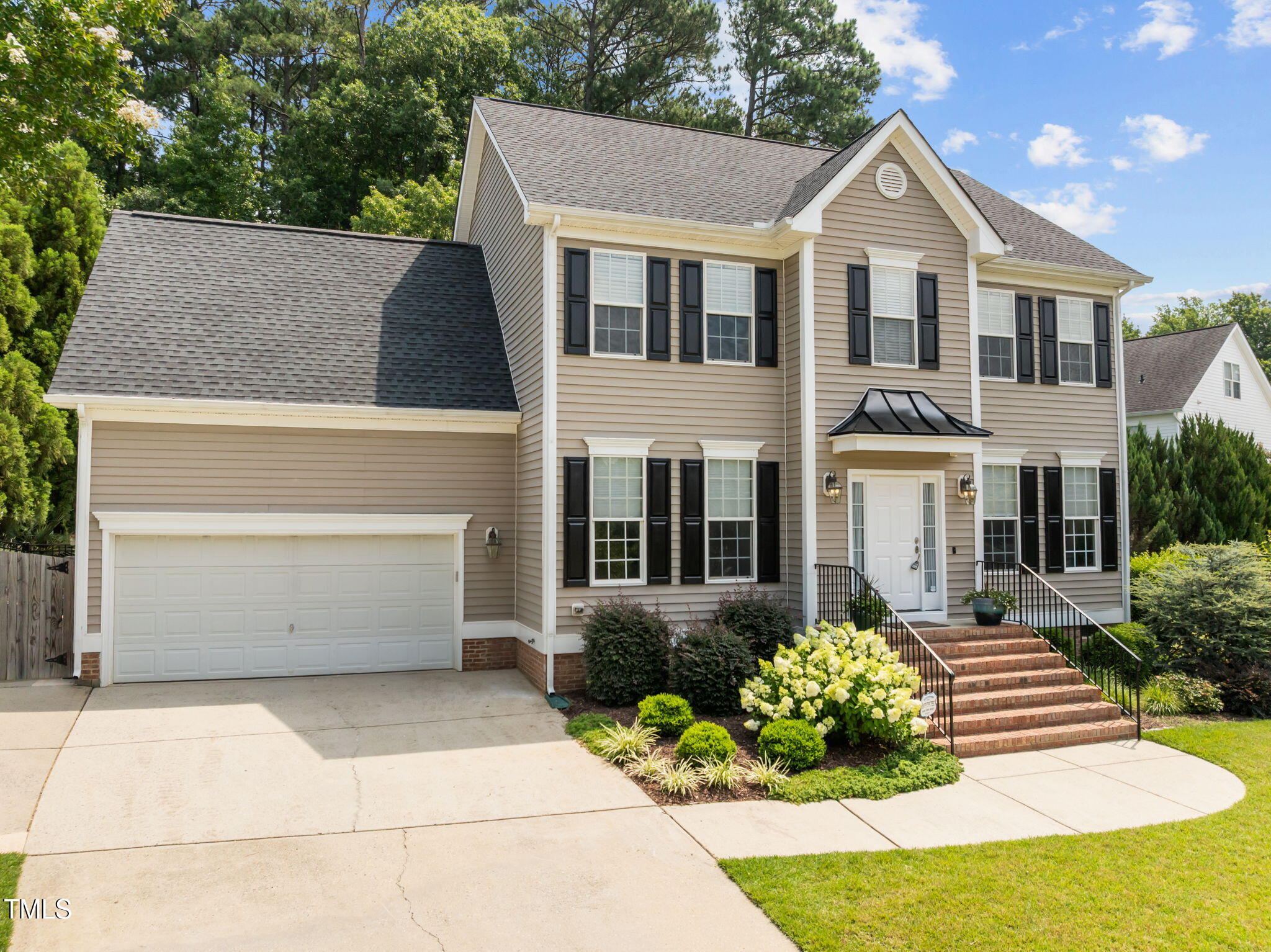 1802 Abby Knoll Drive