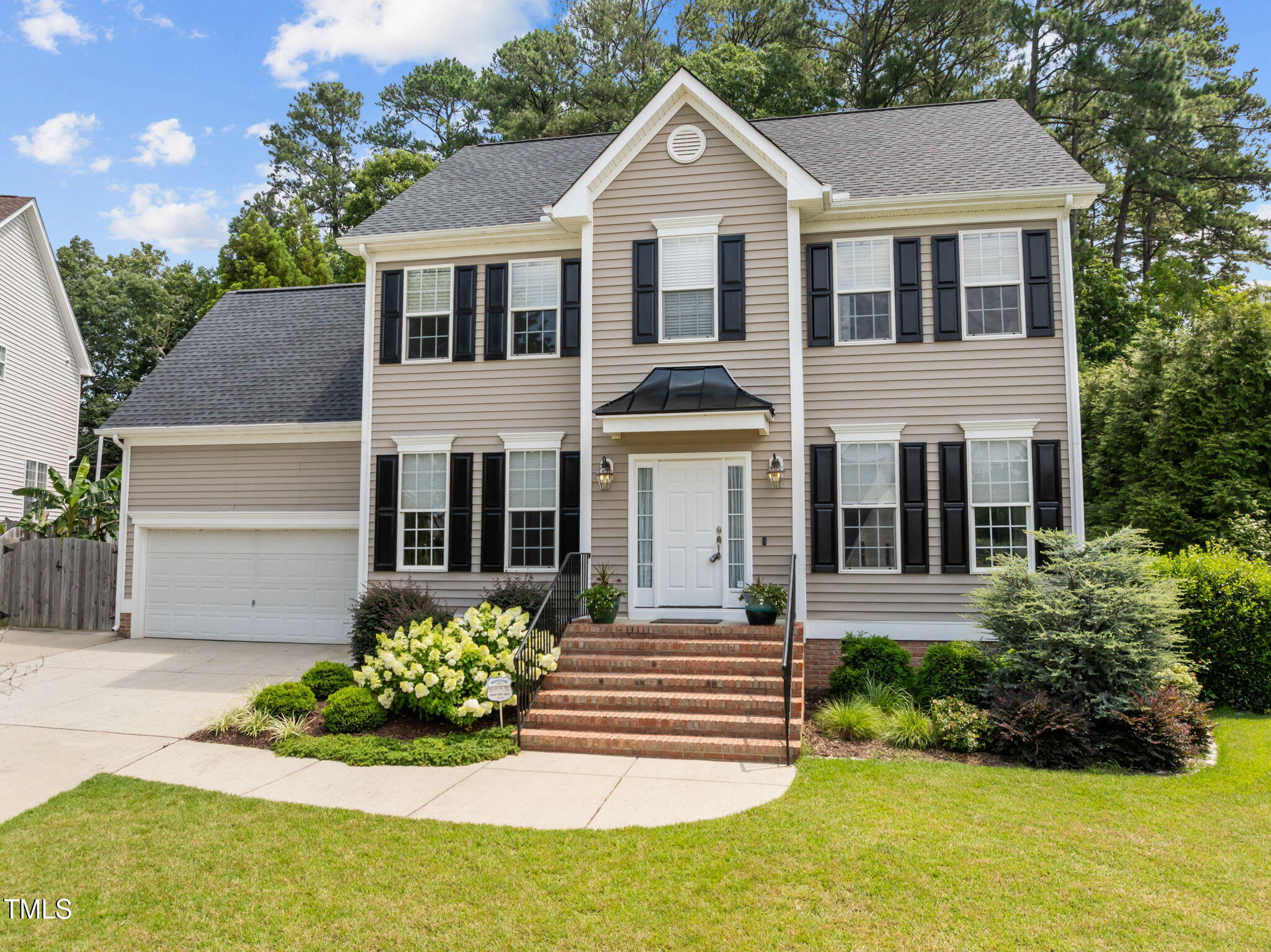 1802 Abby Knoll Drive