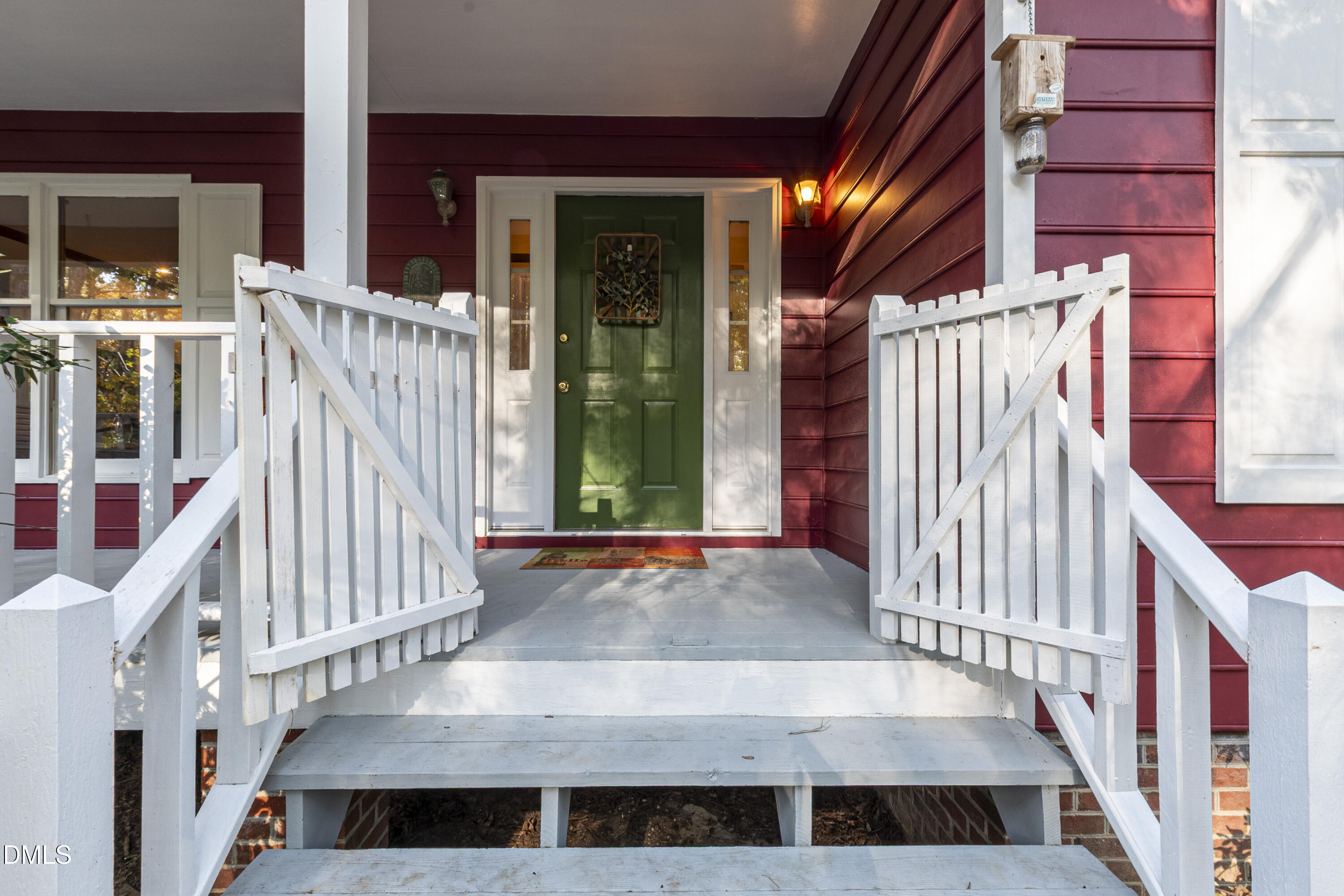 369 Chatham Glen Drive